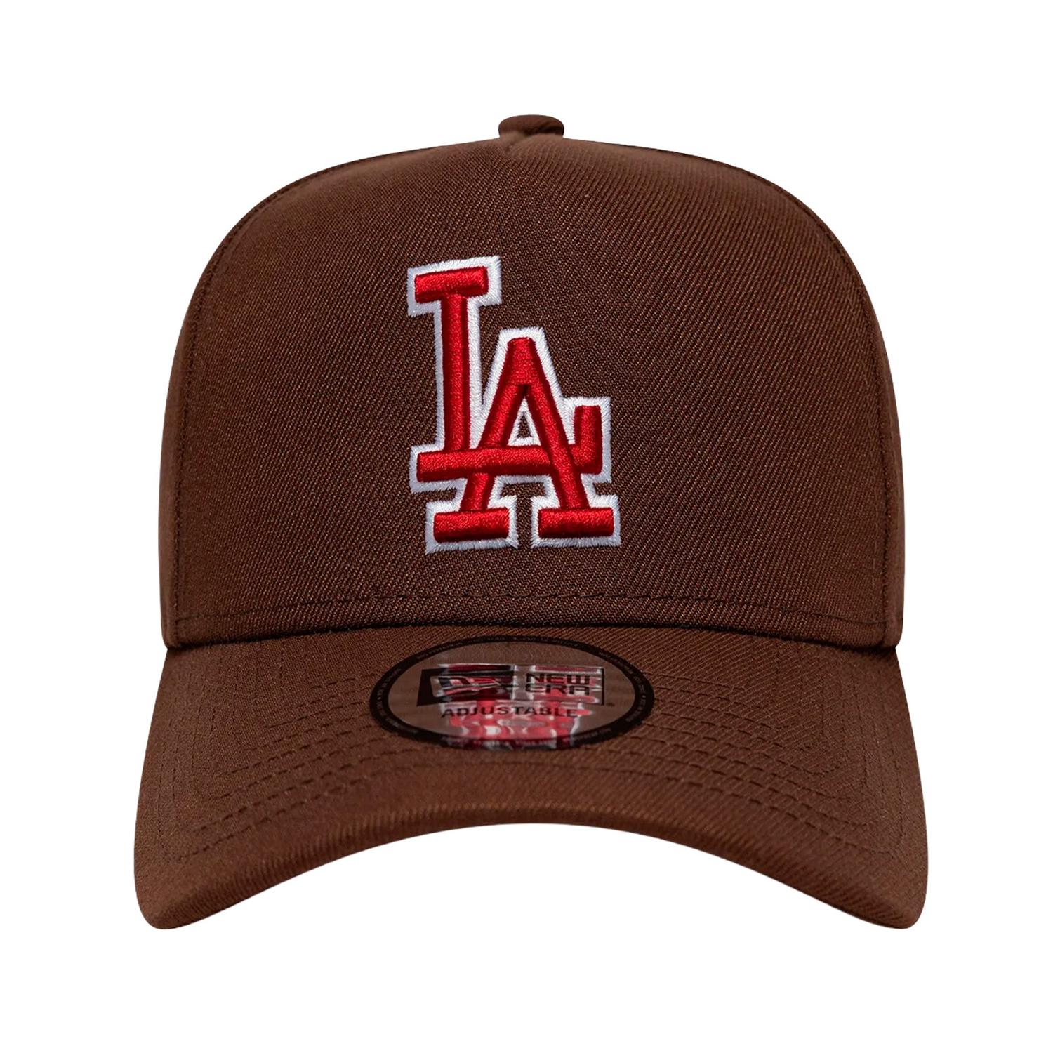GORRA NEW ERA MLB-LOS ANGELES DODGERS ADJUSTABLE 199196550847 - 1