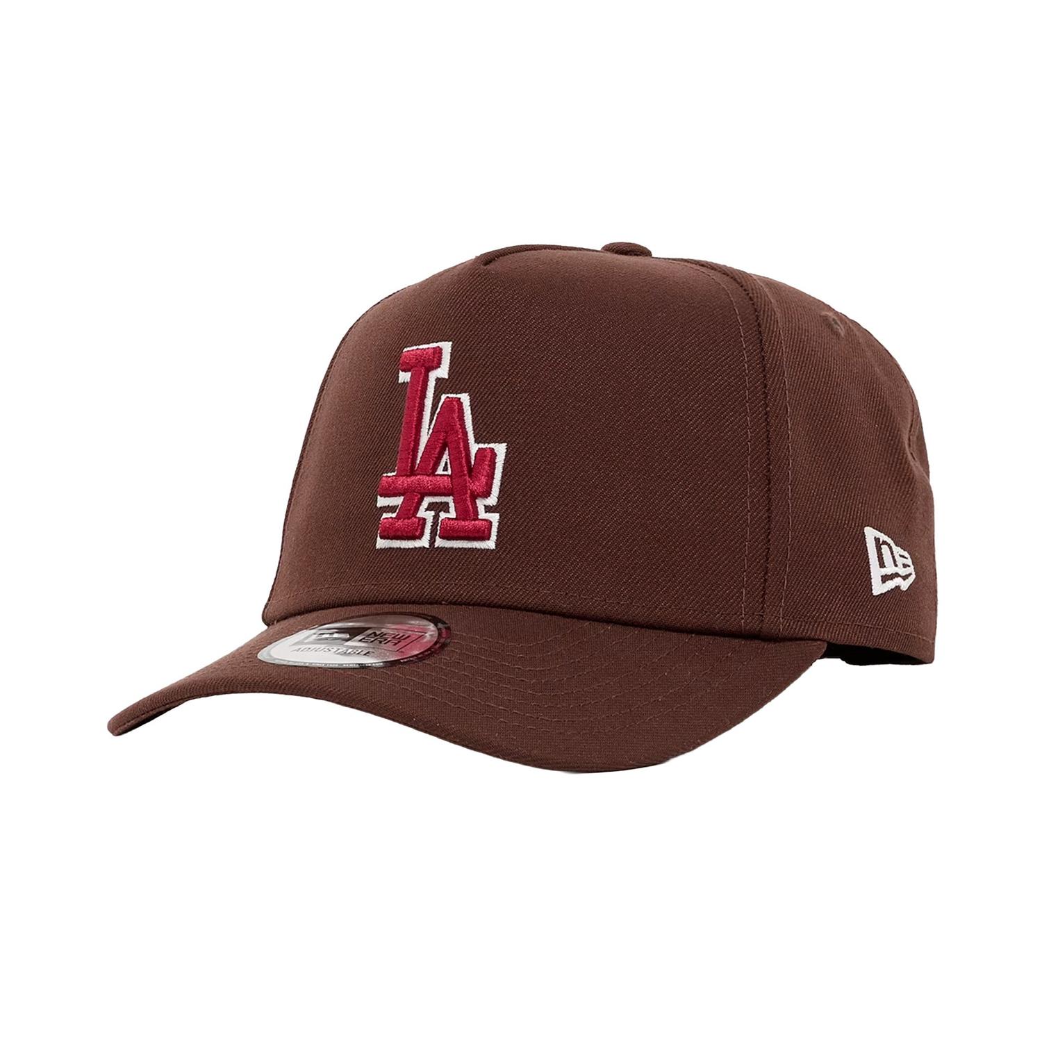GORRA NEW ERA MLB-LOS ANGELES DODGERS ADJUSTABLE 199196550847 - 2