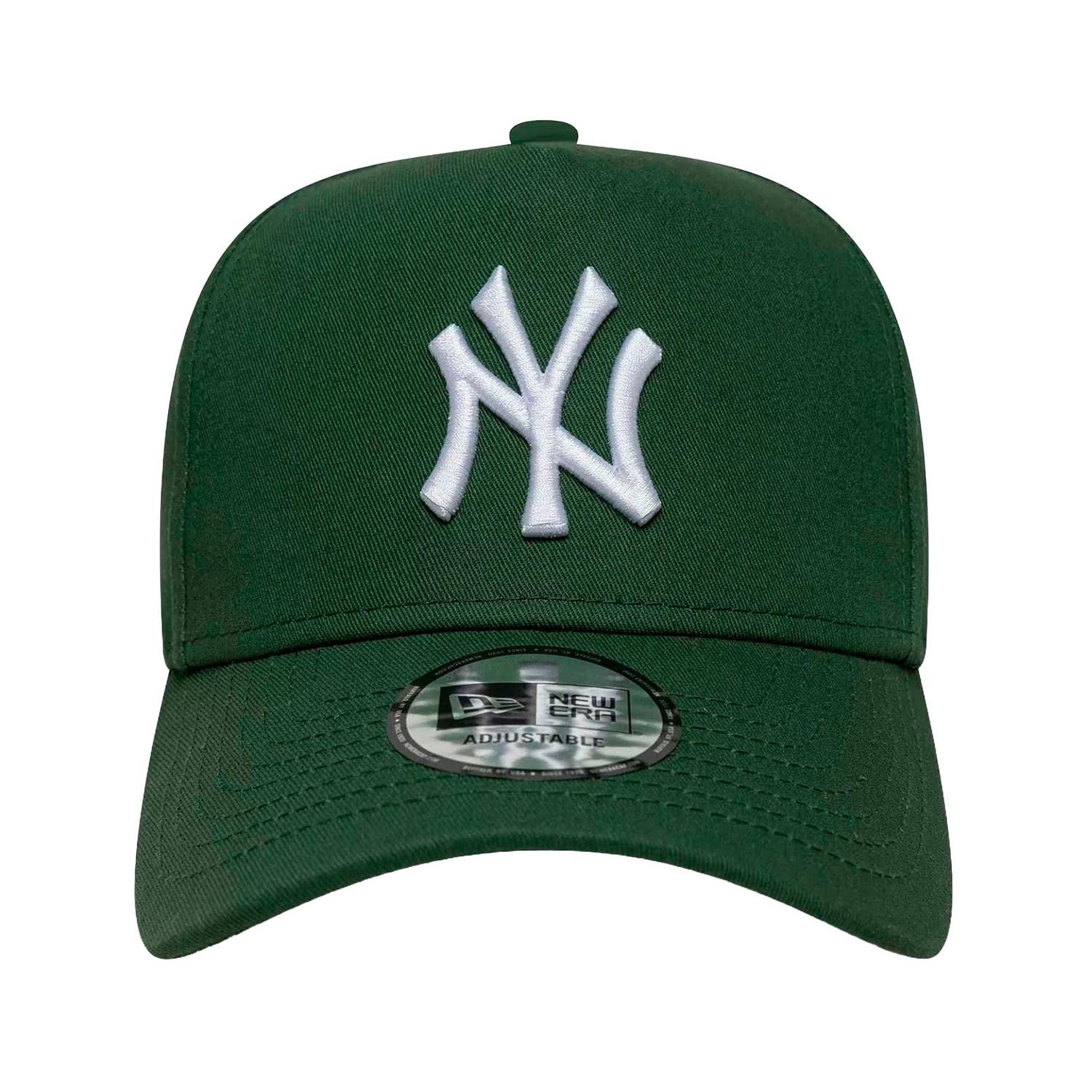 GORRA NEW ERA MLB-NEW YORK YANKEES ADJUSTABLE 199196507179 - 1