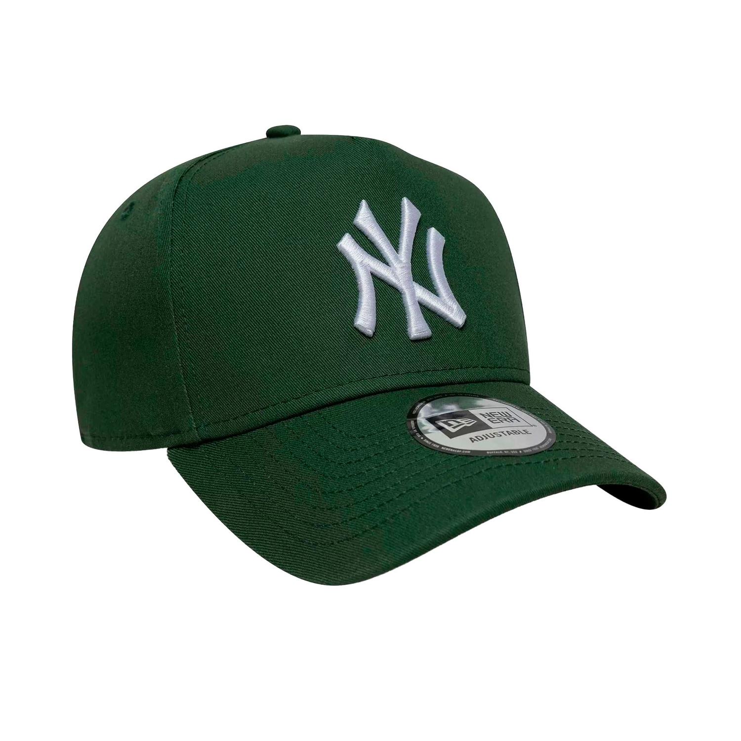 GORRA NEW ERA MLB-NEW YORK YANKEES ADJUSTABLE 199196507179 - 3