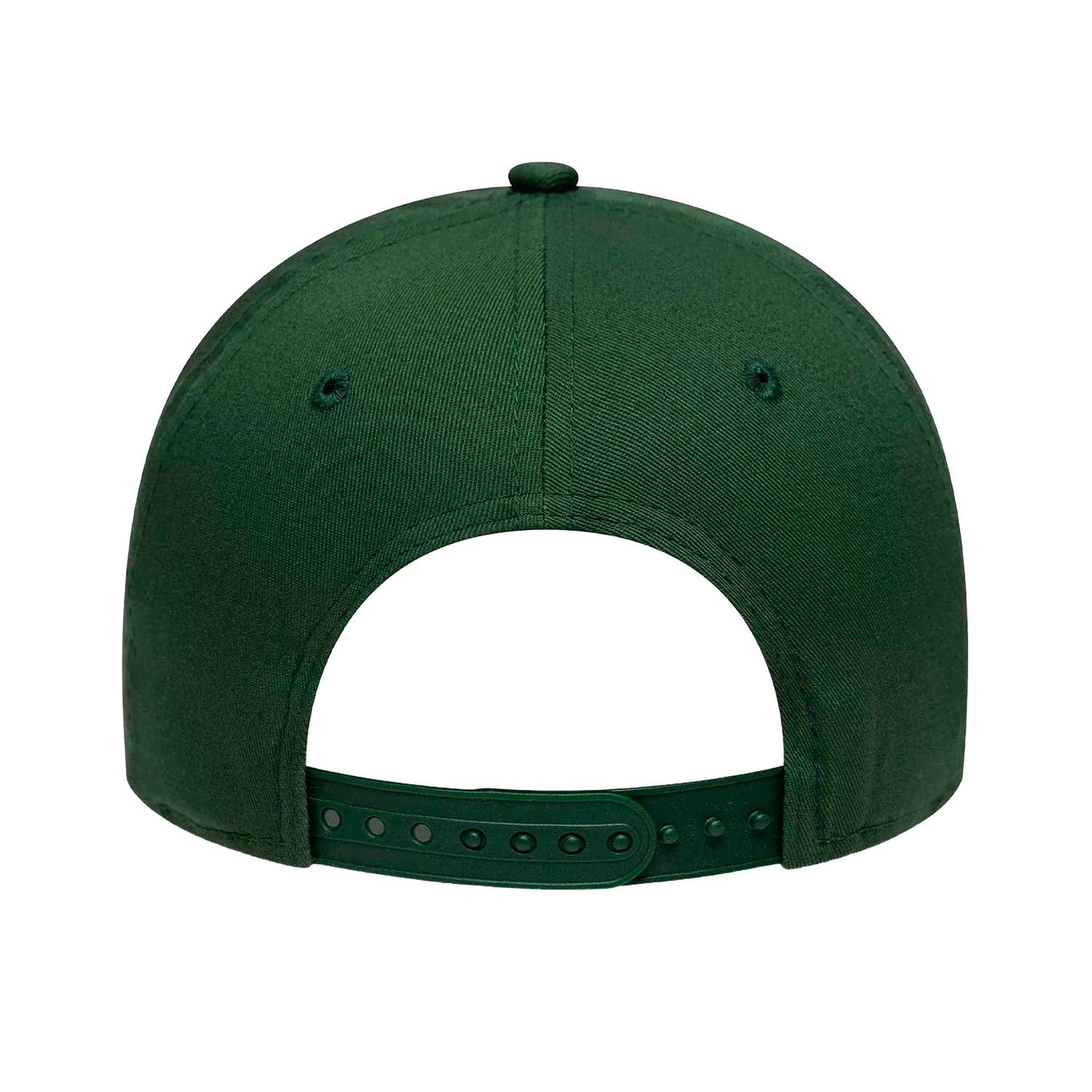 GORRA NEW ERA MLB-NEW YORK YANKEES ADJUSTABLE 199196507179 - 4