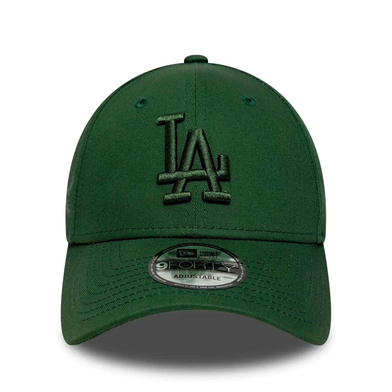 GORRA NEW ERA MLB-LOS ANGELES DODGERS 9FORTY 199196507148 - 1