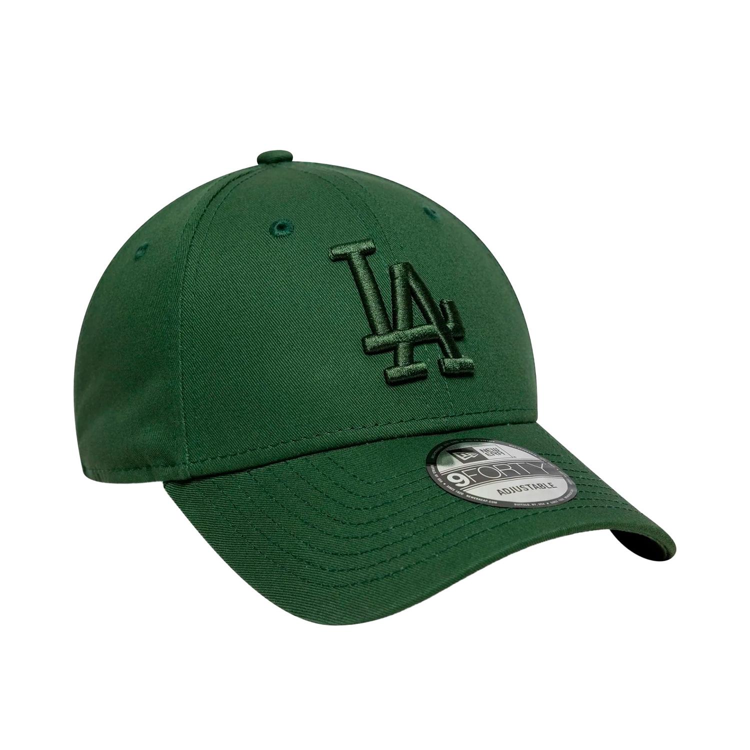 GORRA NEW ERA MLB-LOS ANGELES DODGERS 9FORTY 199196507148 - 3