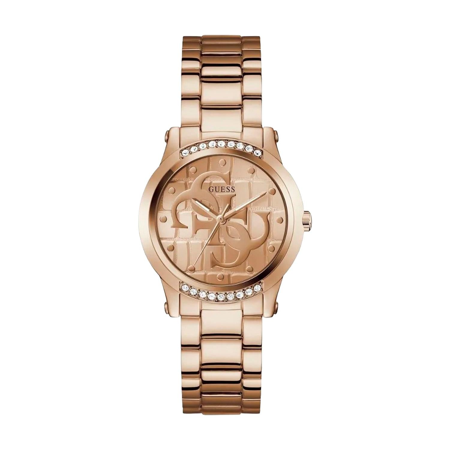 RELOJ ANALOGICO MUJER GW0861L3 GUESS - 1