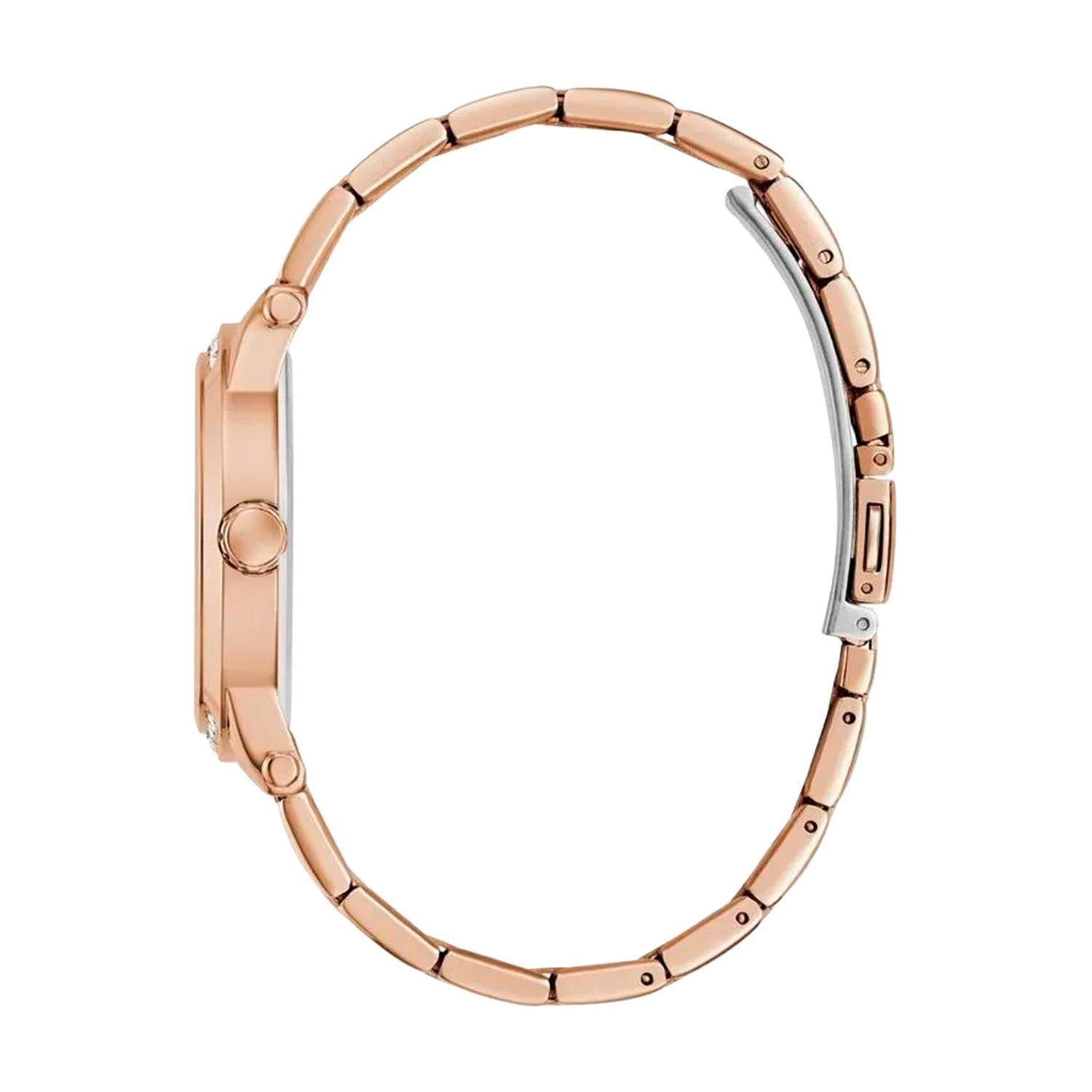 RELOJ ANALOGICO MUJER GW0861L3 GUESS - 2