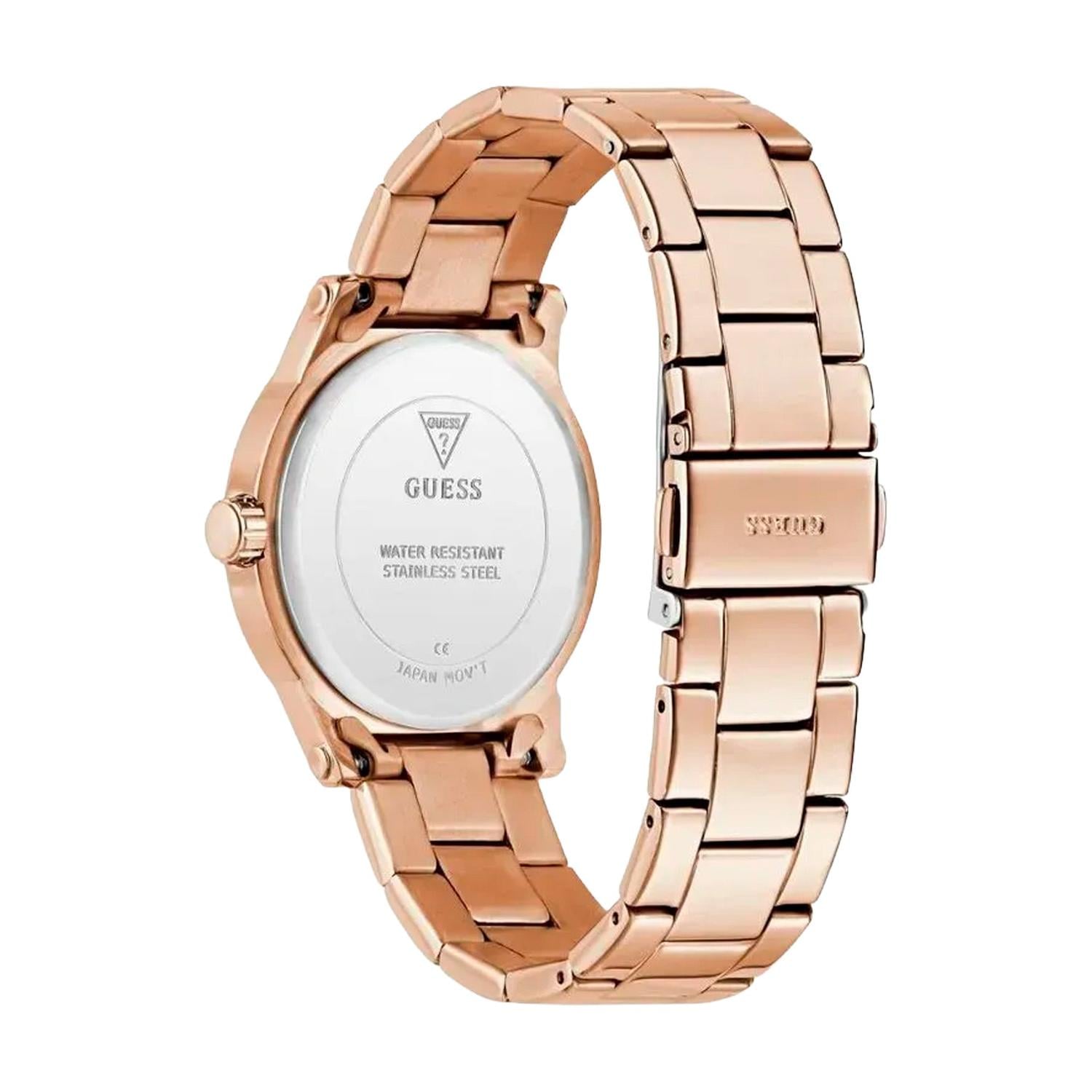 RELOJ ANALOGICO MUJER GW0861L3 GUESS - 3