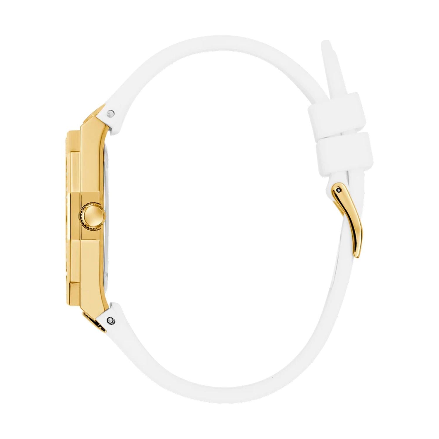 RELOJ ANALOGICO MUJER GW0872L1 GUESS DORADO 1033674 - 2