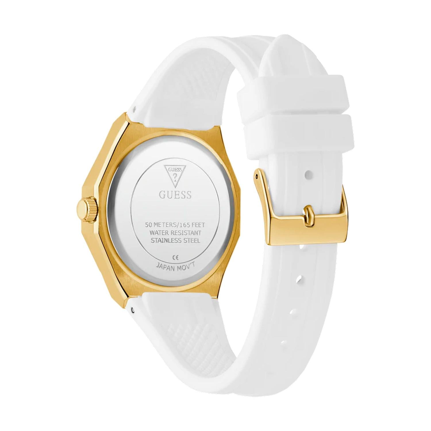 RELOJ ANALOGICO MUJER GW0872L1 GUESS DORADO 1033674 - 3