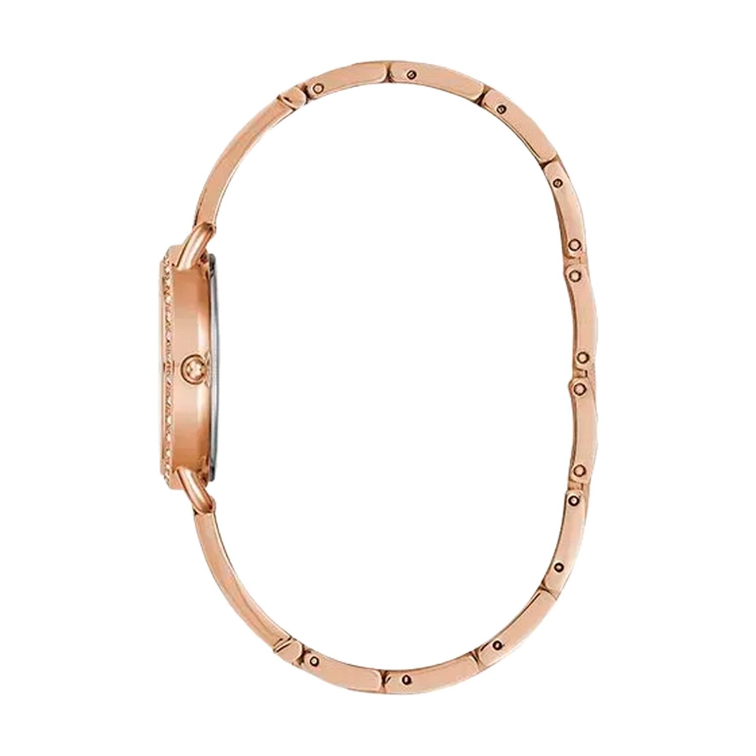 RELOJ ANALOGICO MUJER GW0022L3 GUESS ORO ROSA 1033641 - 2