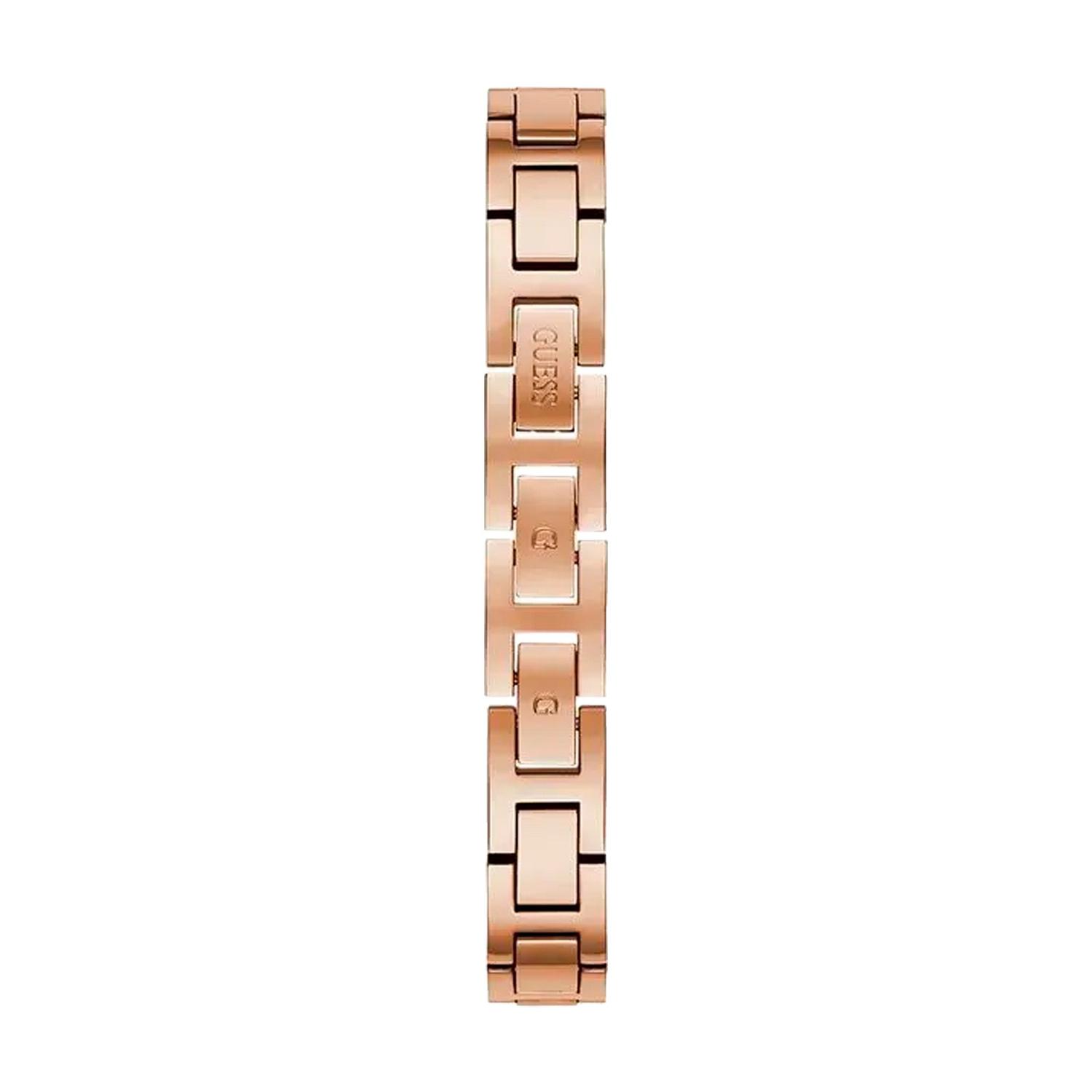 RELOJ ANALOGICO MUJER GW0022L3 GUESS ORO ROSA 1033641 - 3