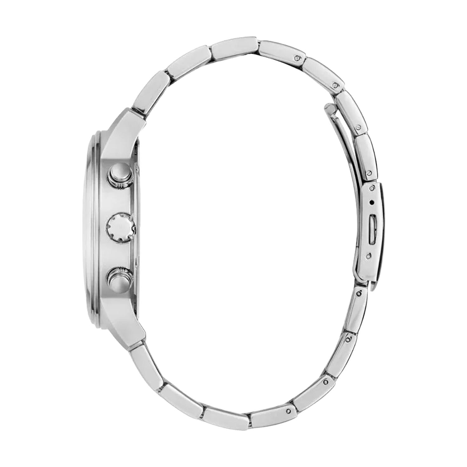 RELOJ ANALOGICO HOMBRE GW0917G1 GUESS PLATEADO 1033682 - 2