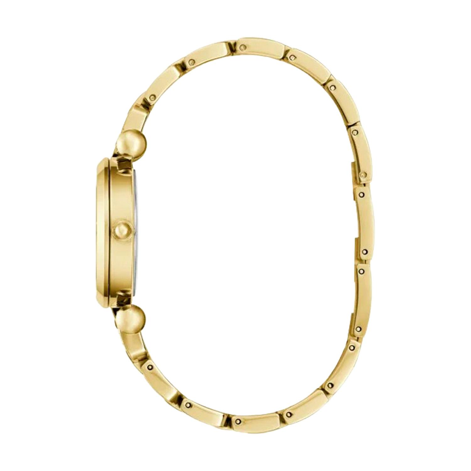 RELOJ ANALOGICO MUJER GW0869L4 GUESS DORADO 1033672 - 2