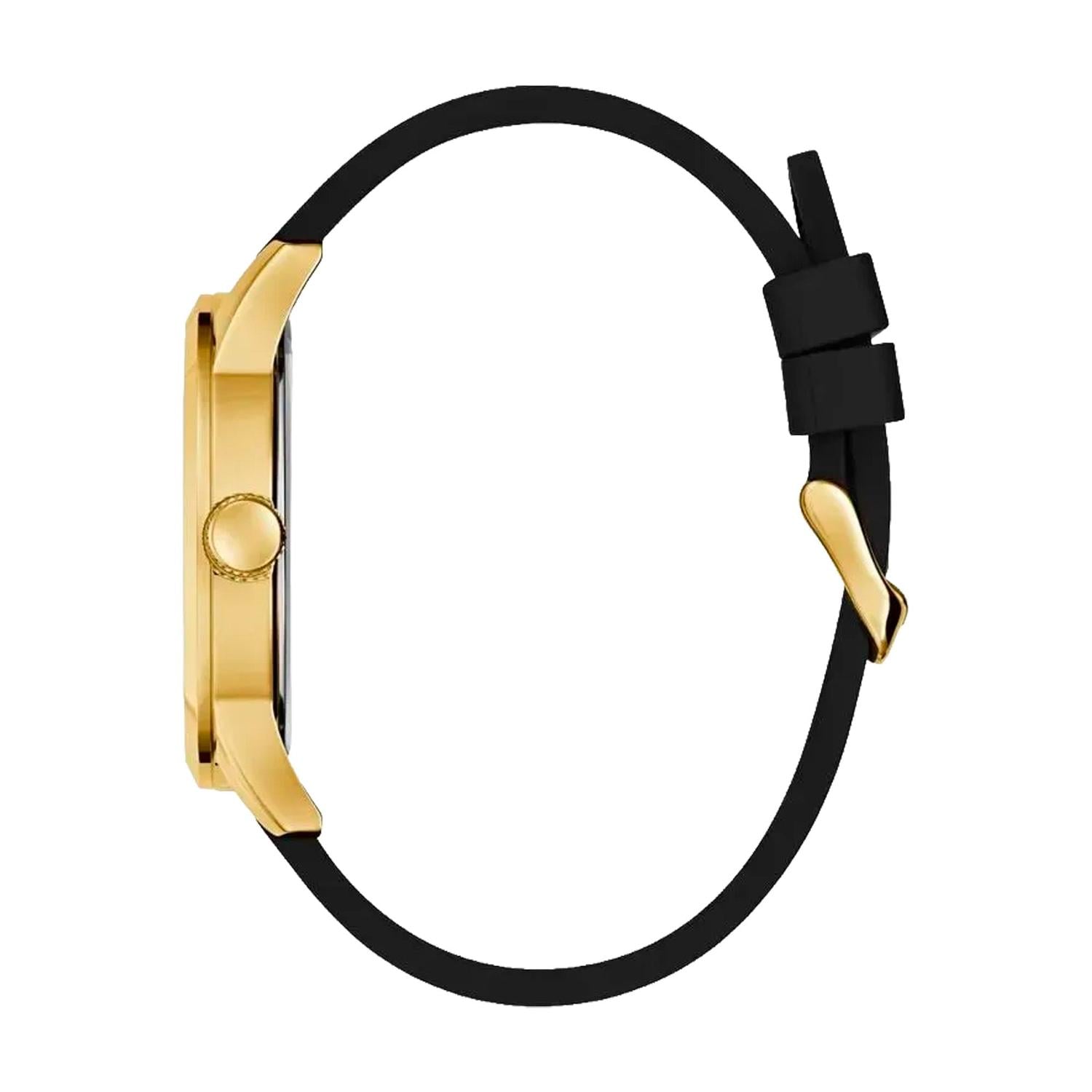 RELOJ ANALOGICO HOMBRE GW0916G1 GUESS DORADO 1033681 - 2