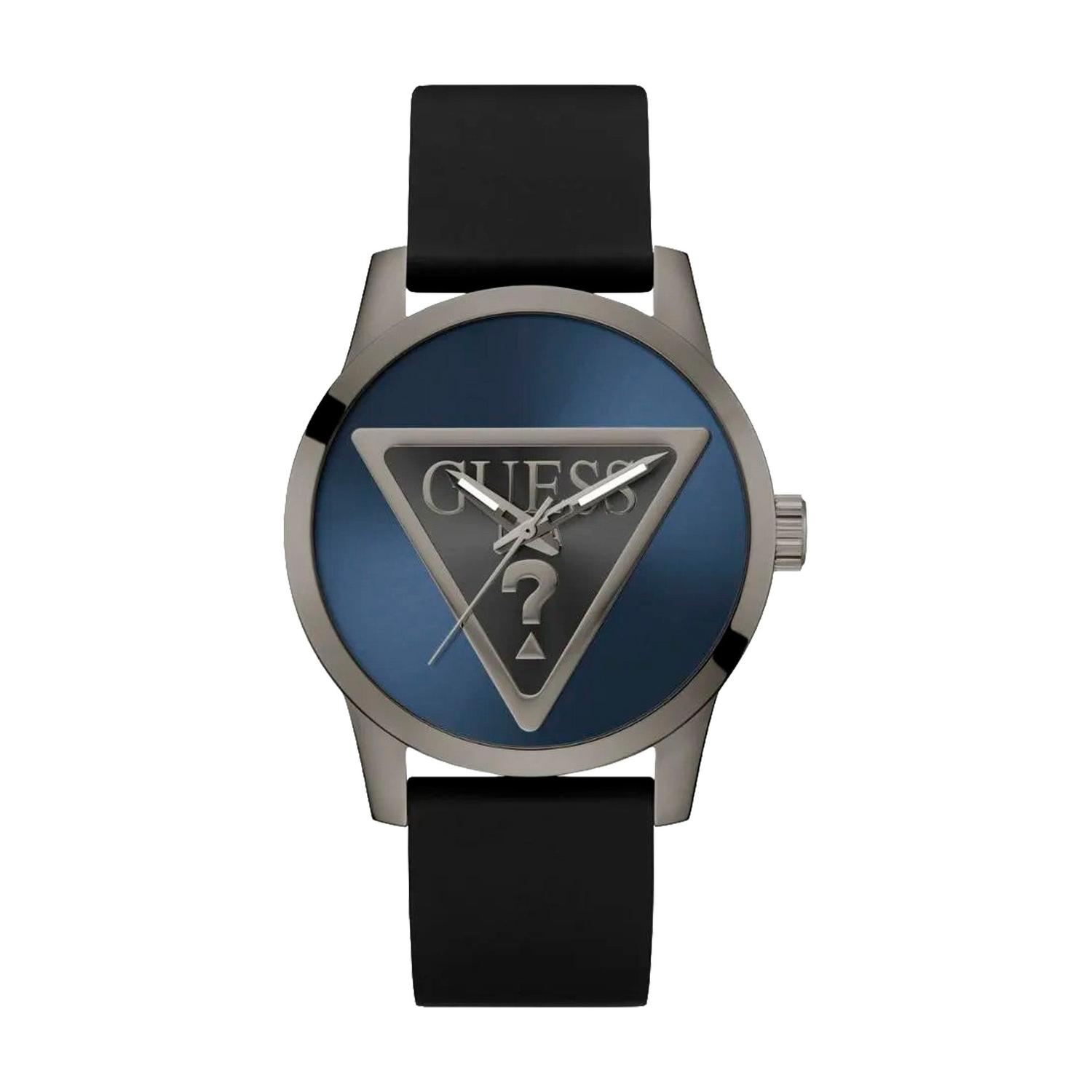 RELOJ ANALOGICO HOMBRE GW0781G5 GUESS GRIS 1033659 - 1