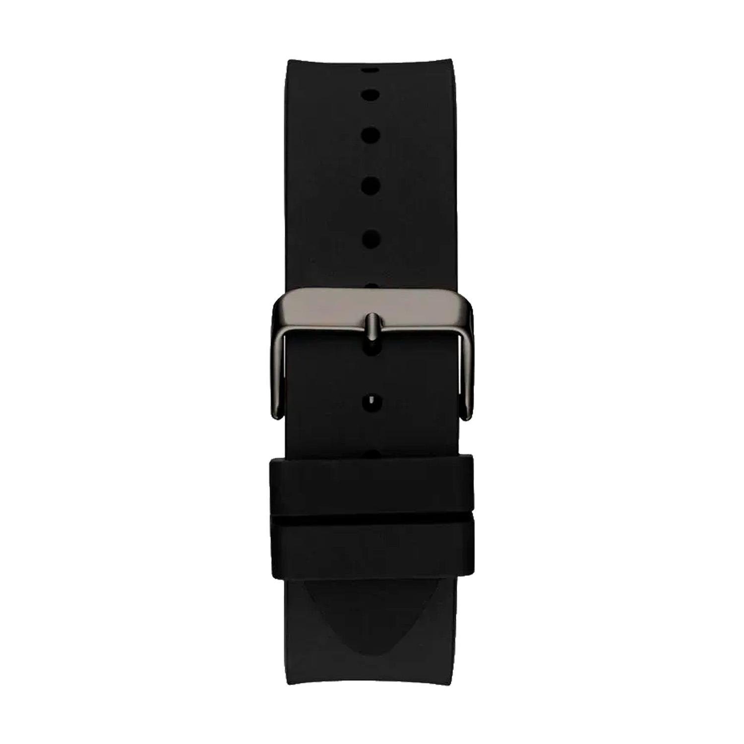 RELOJ ANALOGICO HOMBRE GW0781G5 GUESS GRIS 1033659 - 3