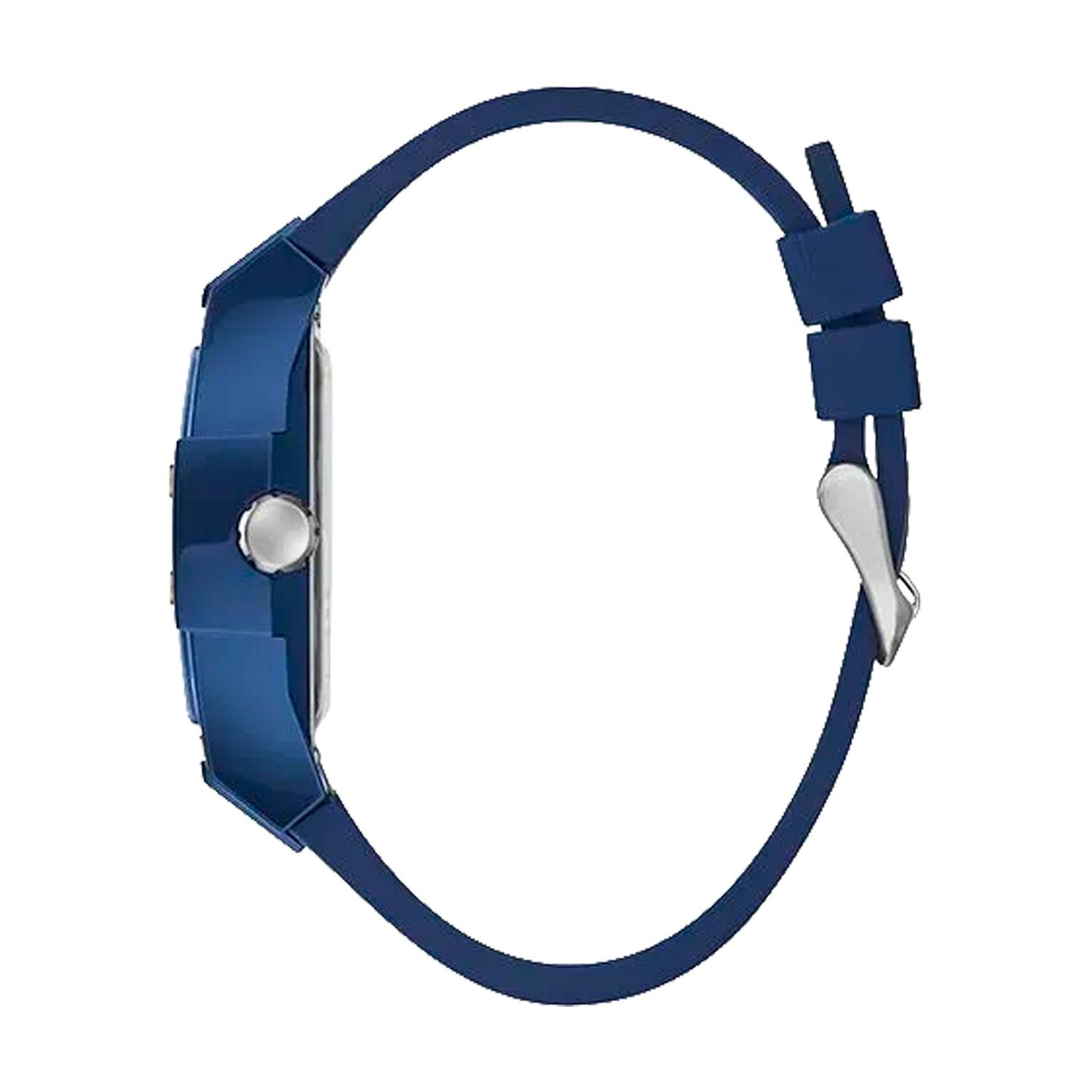 RELOJ ANALOGICO HOMBRE GW0203G7 GUESS AZUL 1033643 - 2
