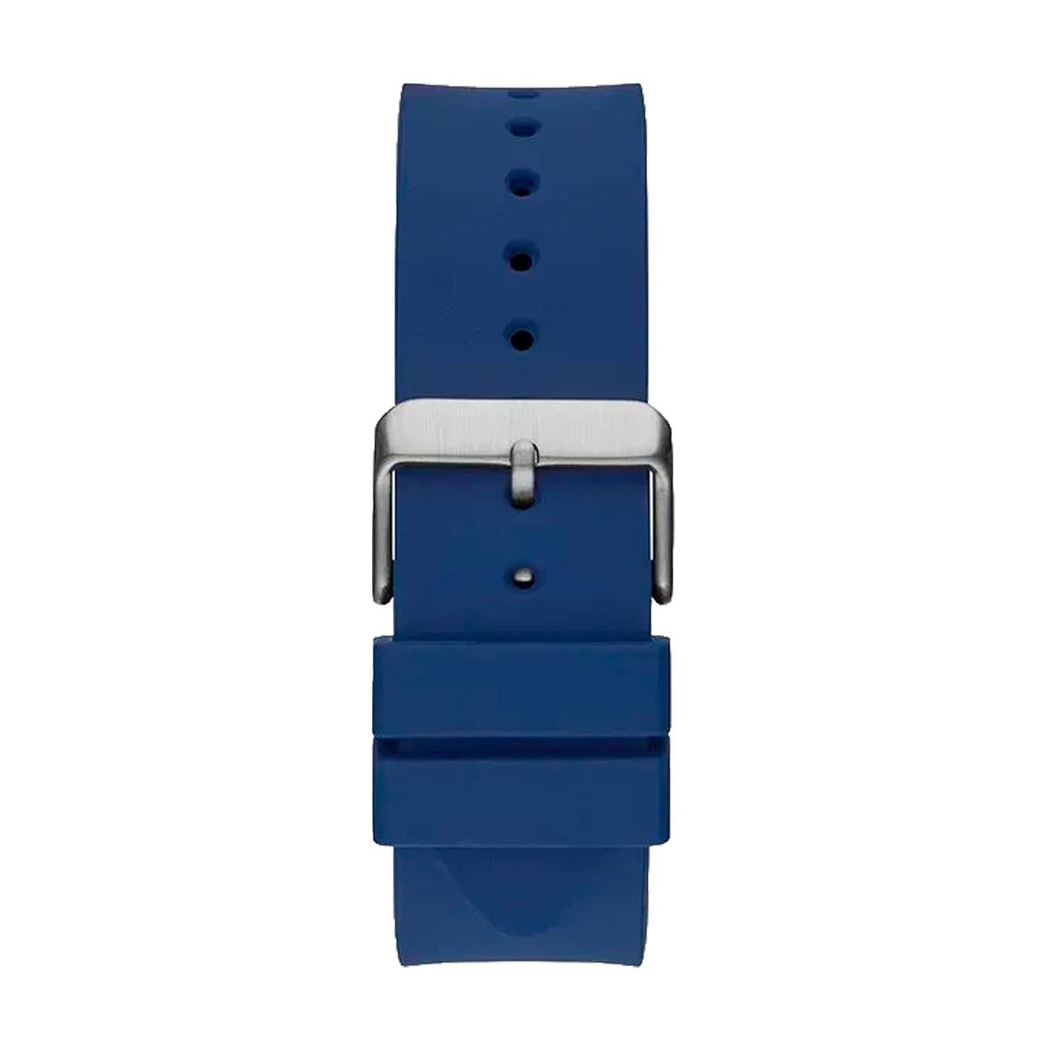 RELOJ ANALOGICO HOMBRE GW0203G7 GUESS AZUL 1033643 - 3