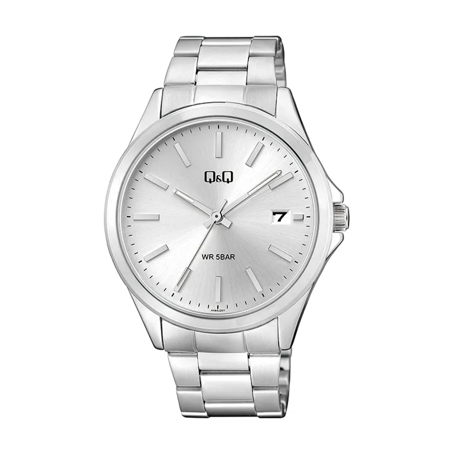 RELOJ ACUATICO HOMBRE A484J201Y QYQ BLANCO 1016533 - 1