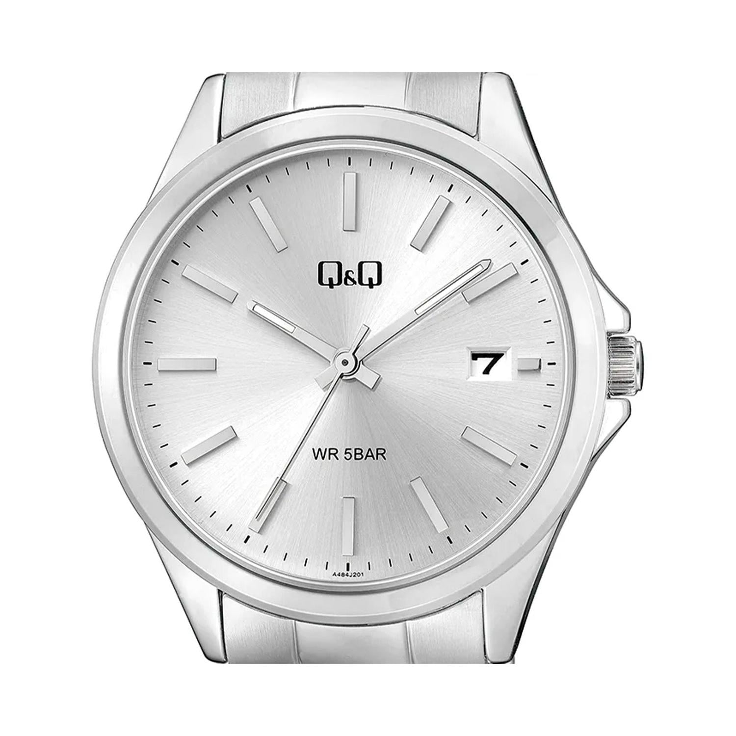 RELOJ ACUATICO HOMBRE A484J201Y QYQ BLANCO 1016533 - 2