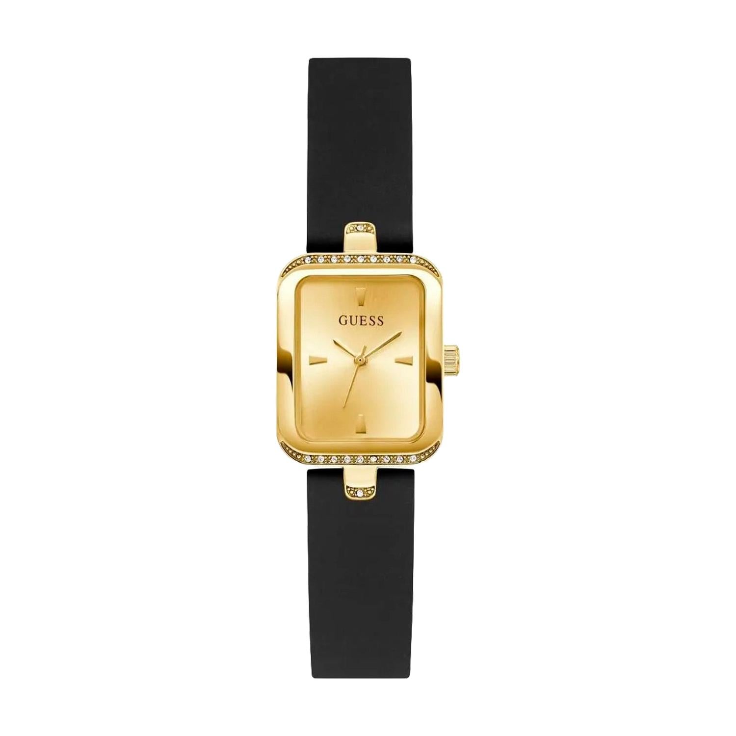 RELOJ ANALOGICO MUJER GW0926L2 GUESS DORADO 1033683 - 1