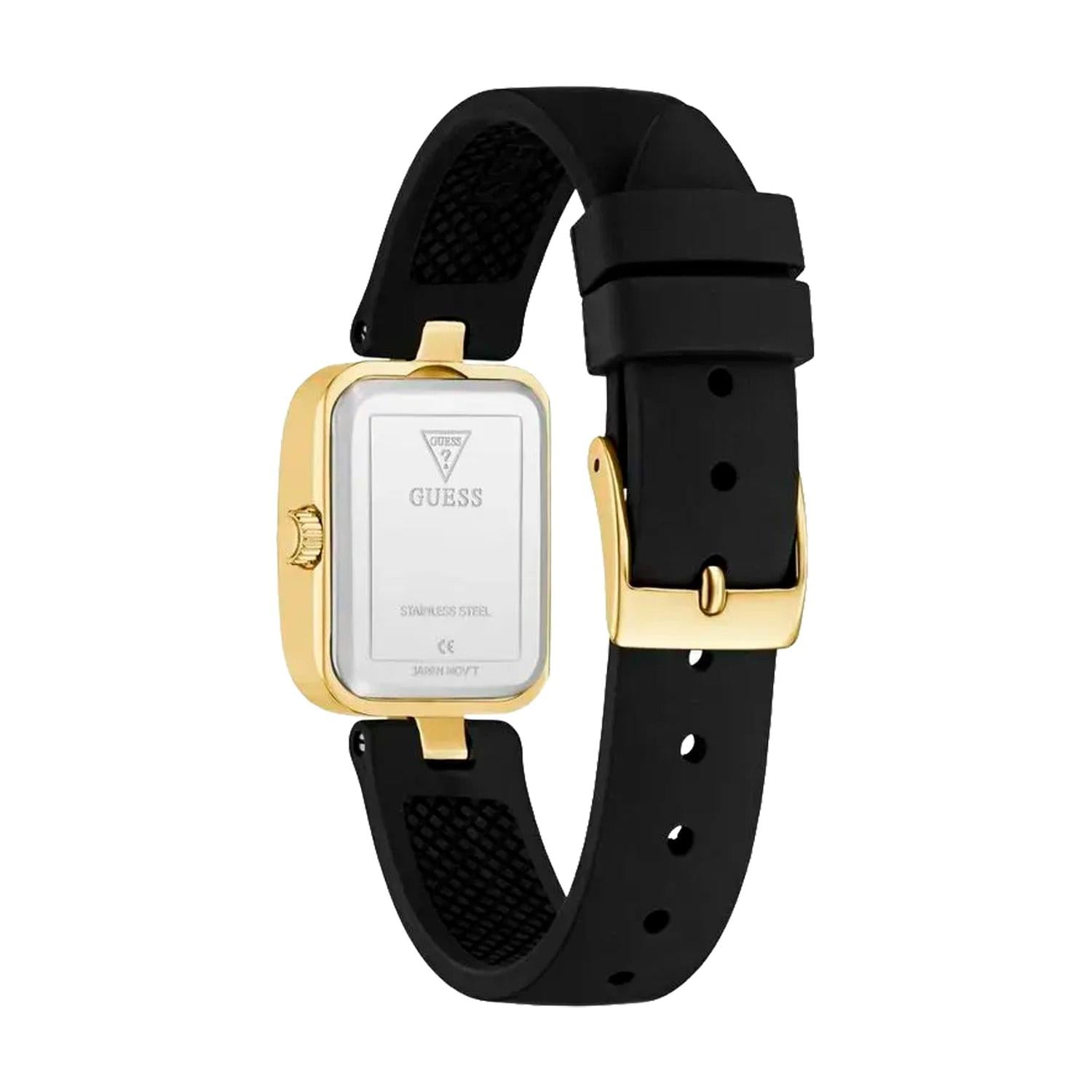 RELOJ ANALOGICO MUJER GW0926L2 GUESS DORADO 1033683 - 3