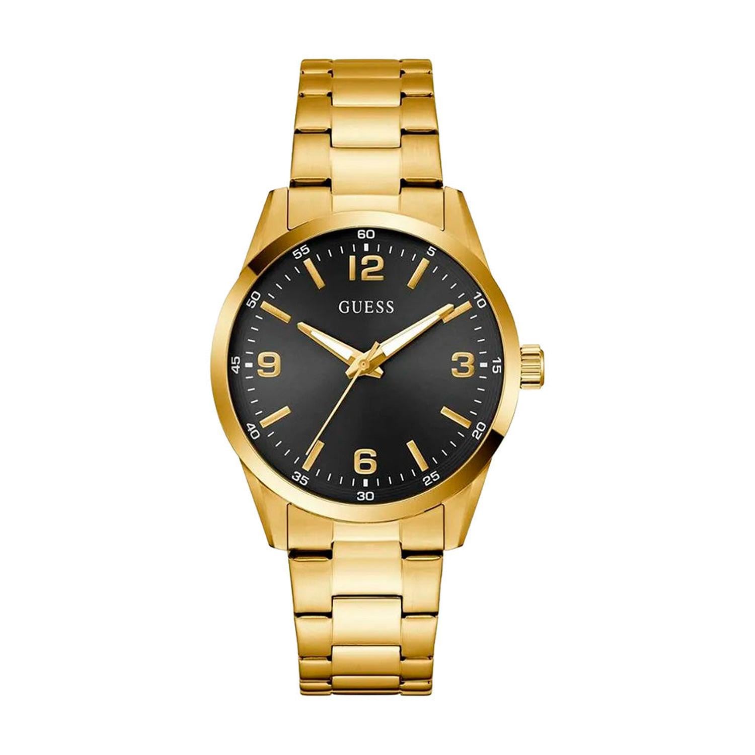 RELOJ ANALOGICO HOMBRE GW0965G2 GUESS - 1