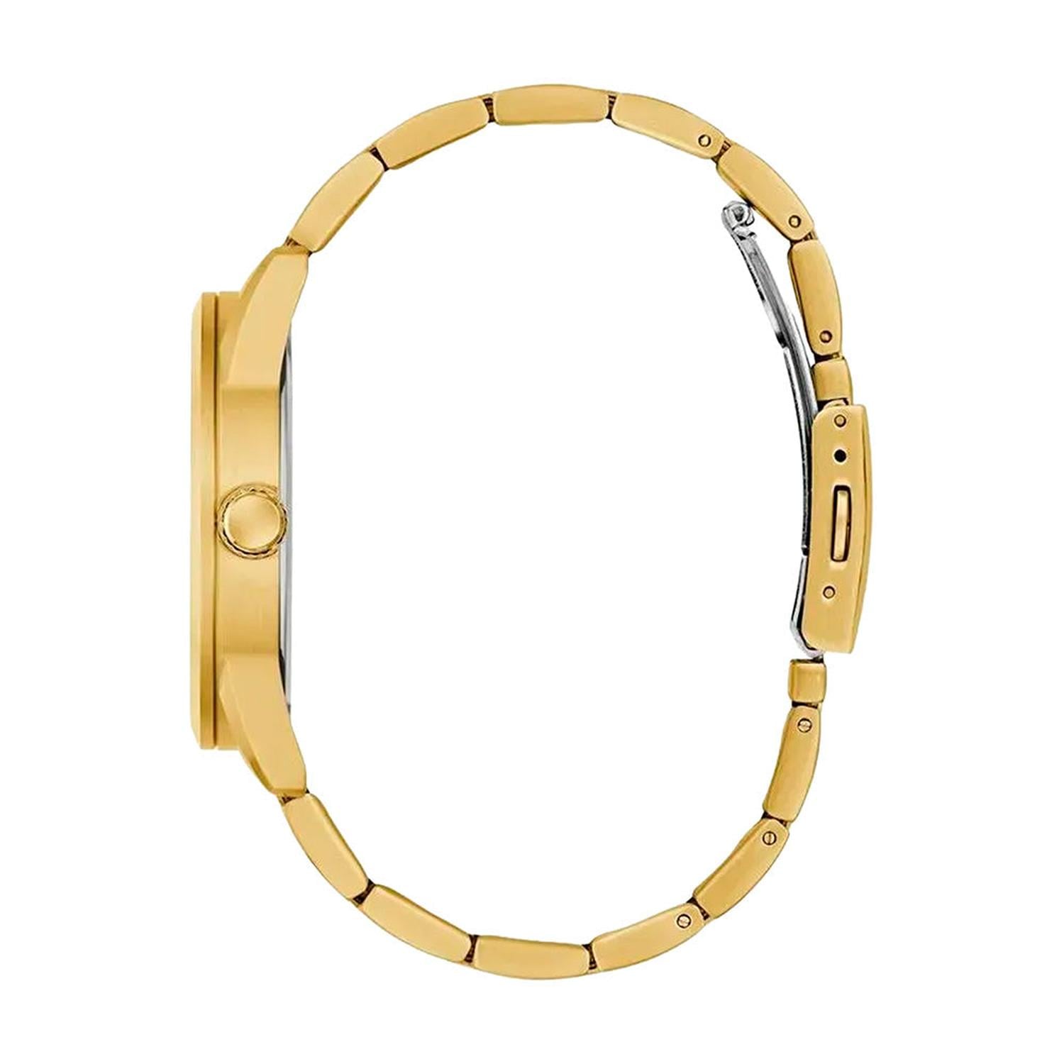 RELOJ ANALOGICO HOMBRE GW0965G2 GUESS - 2