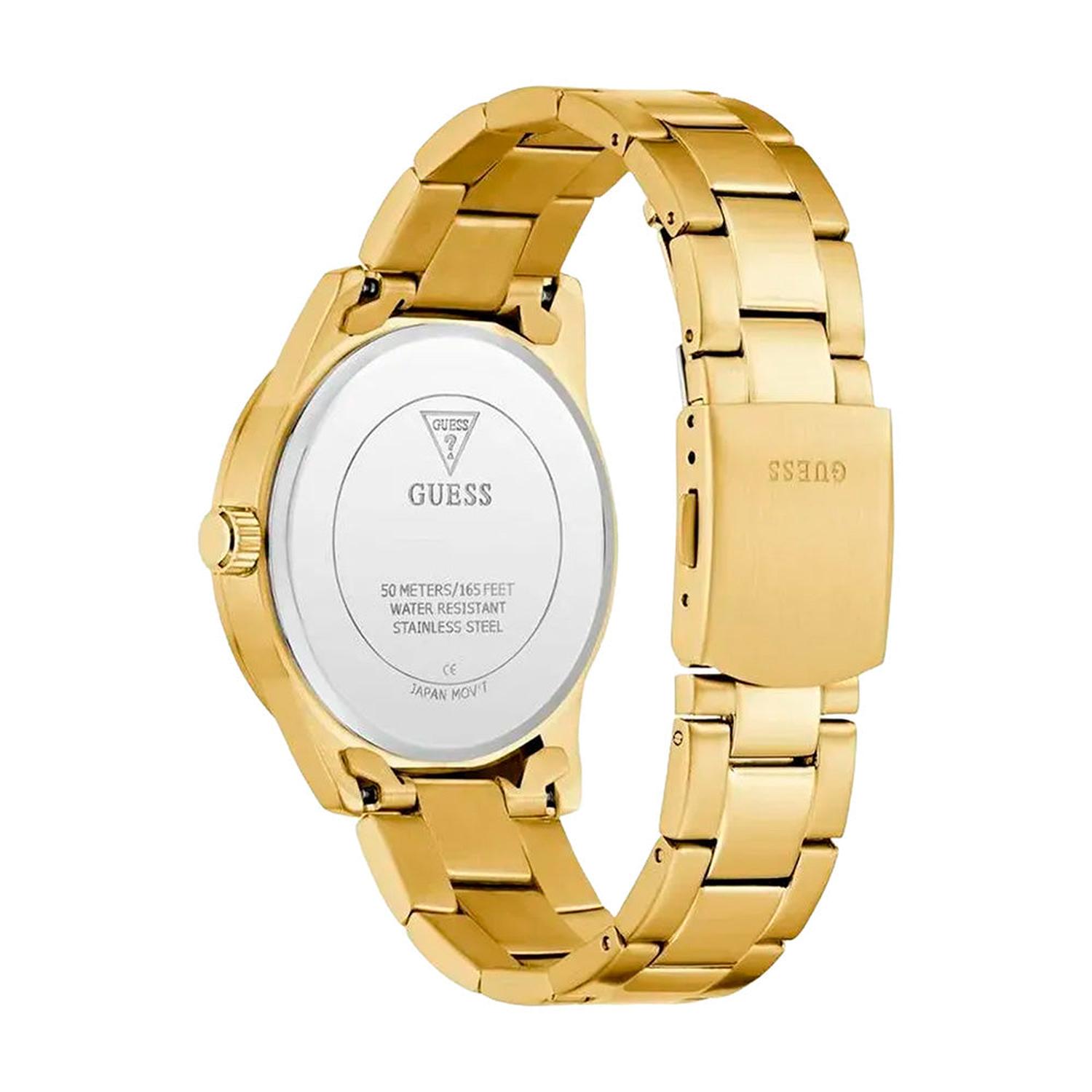 RELOJ ANALOGICO HOMBRE GW0965G2 GUESS - 3