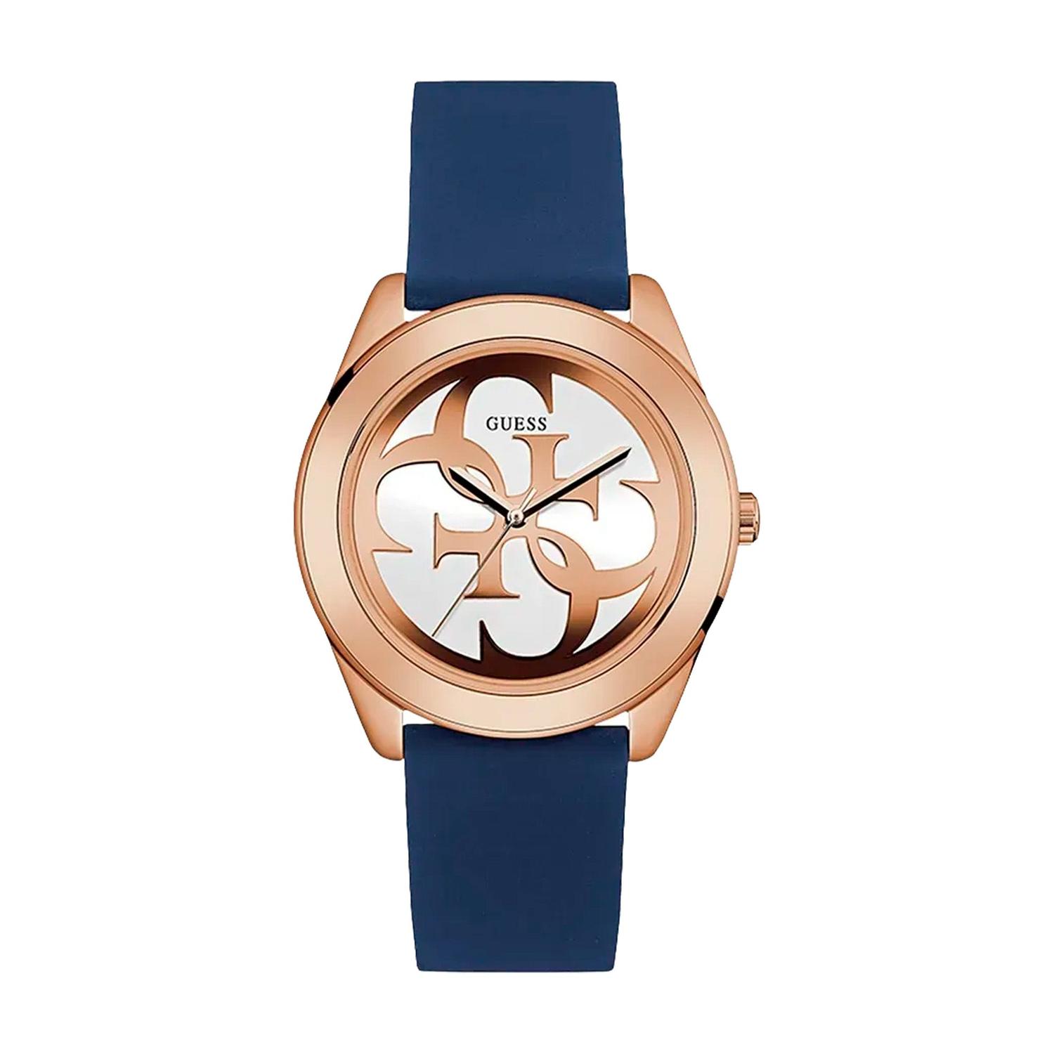 RELOJ ANALOGICO MUJER W0911L6 GUESS - 1