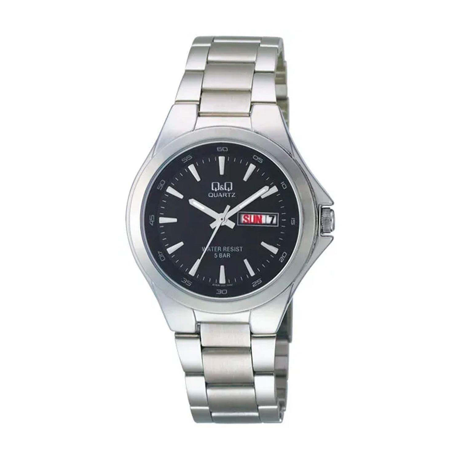 RELOJ ACUATICO HOMBRE A164J202Y QYQ PLATEADO 1016525 - 1