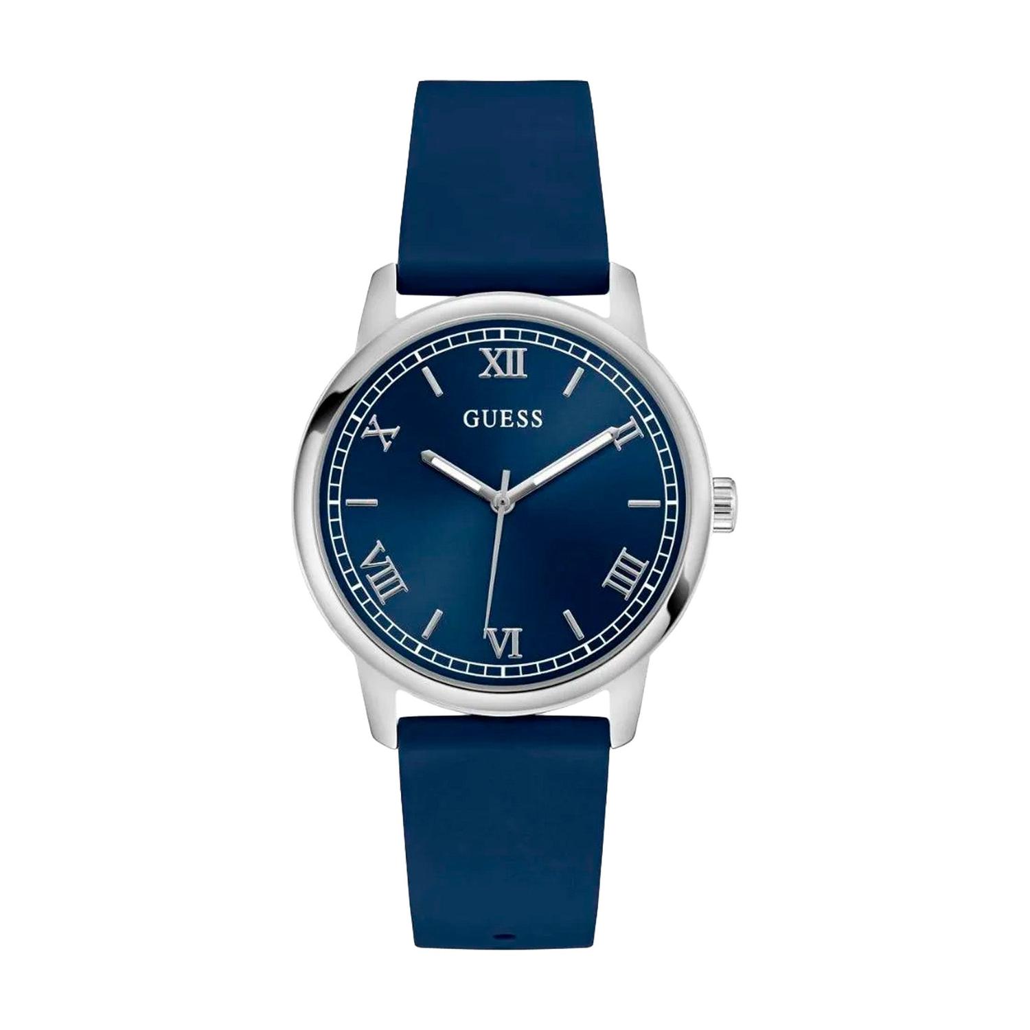 RELOJ ANALOGICO HOMBRE GW0973G1 GUESS - 1