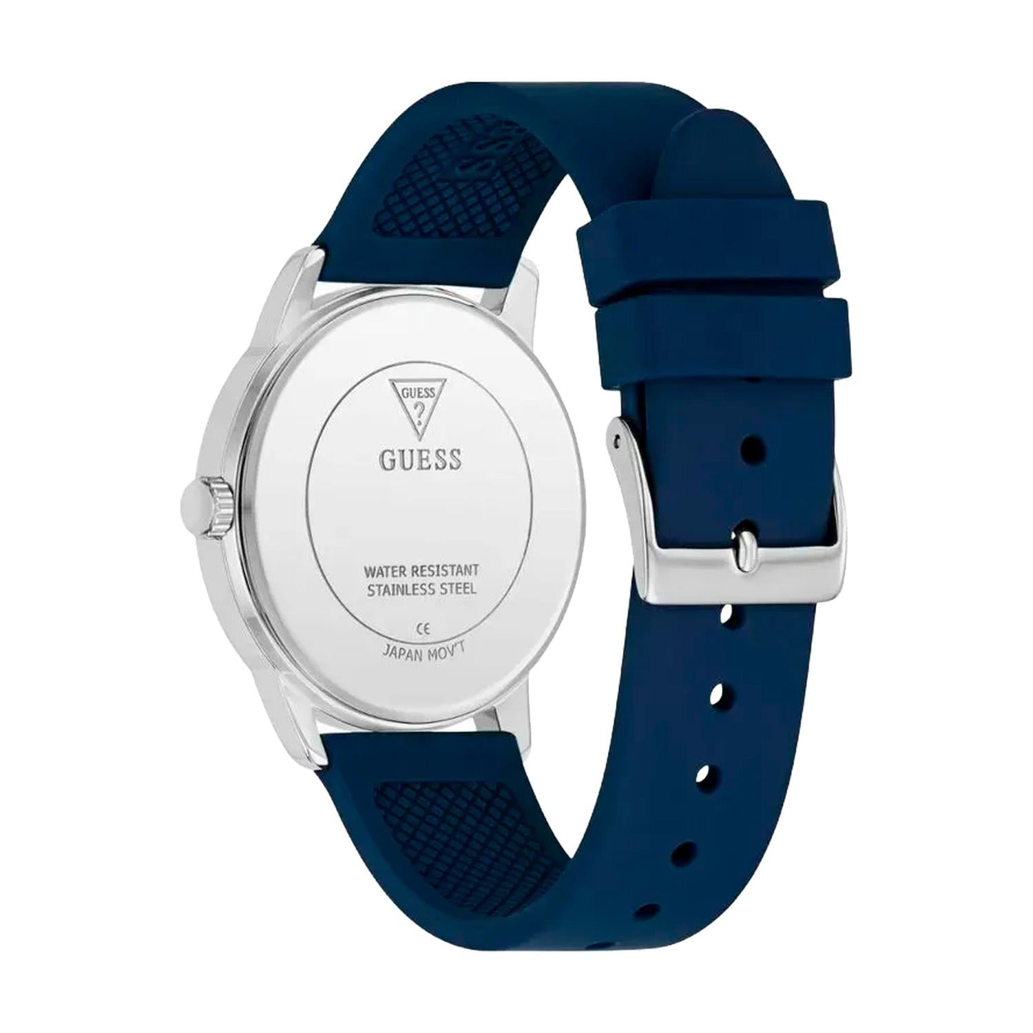 RELOJ ANALOGICO HOMBRE GW0973G1 GUESS - 3