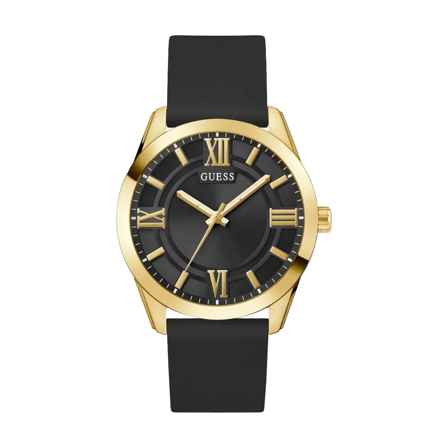 RELOJ ANALOGICO HOMBRE GW0894G2 GUESS - 1