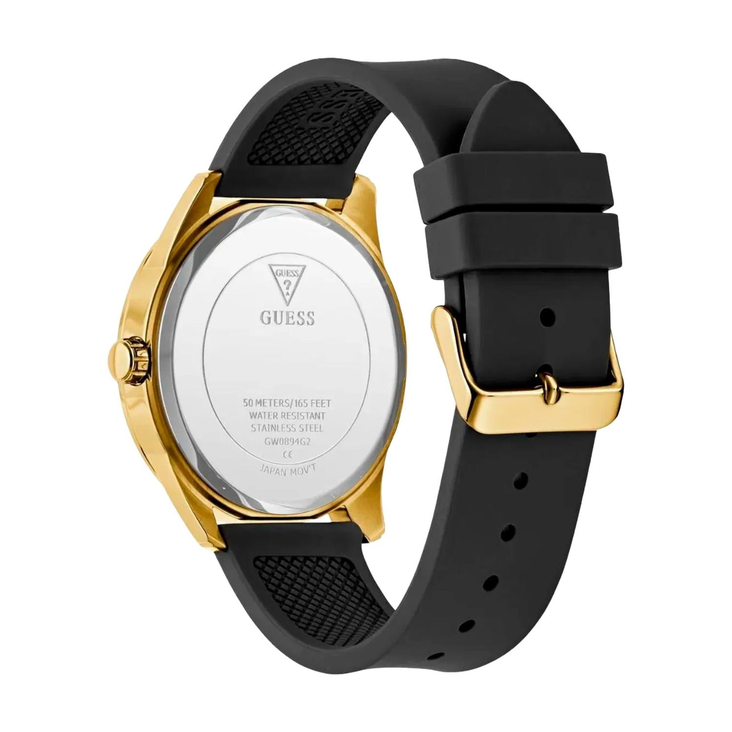 RELOJ ANALOGICO HOMBRE GW0894G2 GUESS - 3
