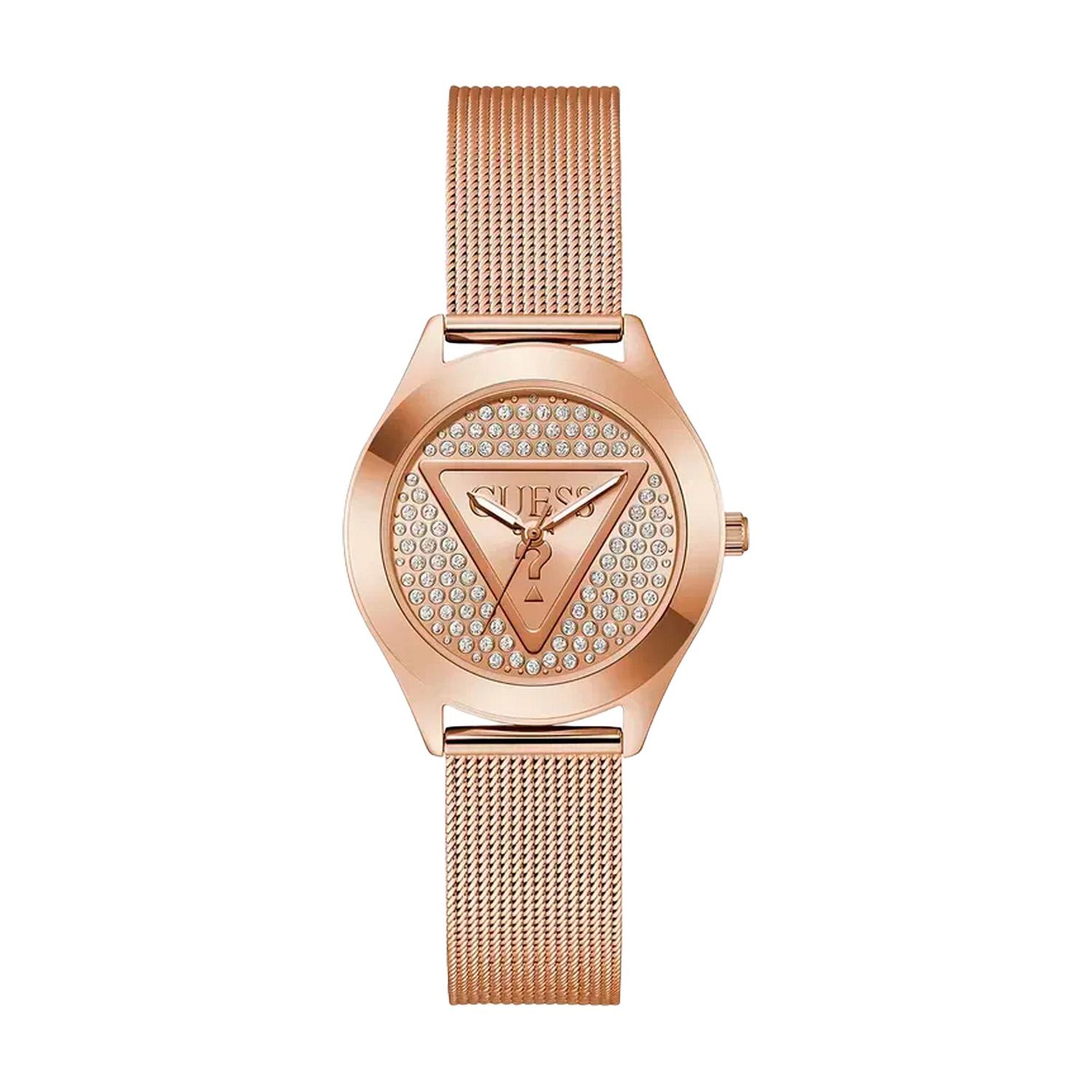 RELOJ ANALOGICO MUJER GW0835L3 GUESS - 1