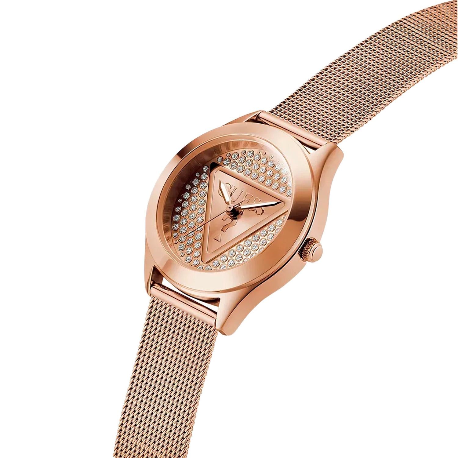 RELOJ ANALOGICO MUJER GW0835L3 GUESS - 2
