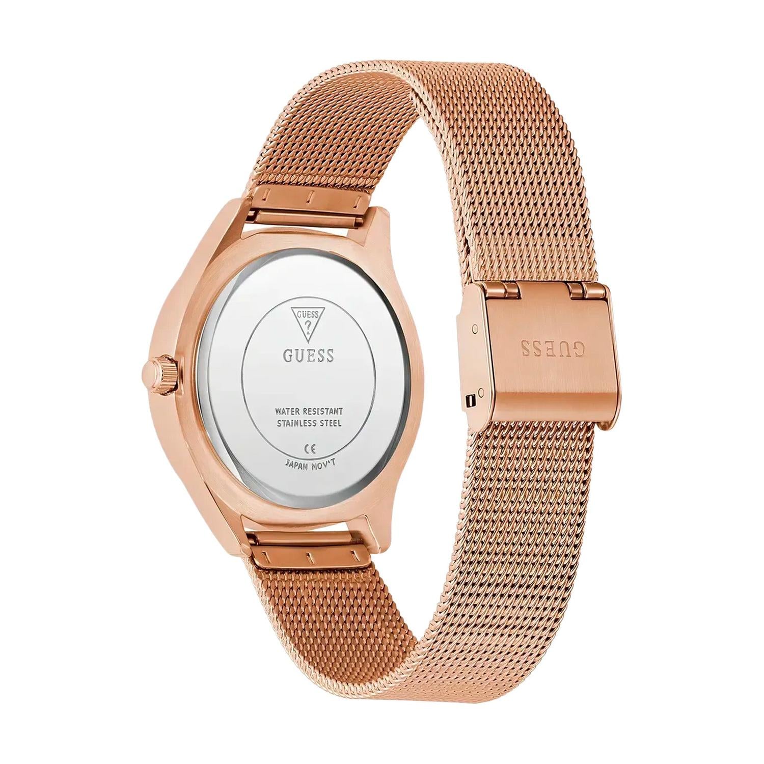 RELOJ ANALOGICO MUJER GW0835L3 GUESS - 3
