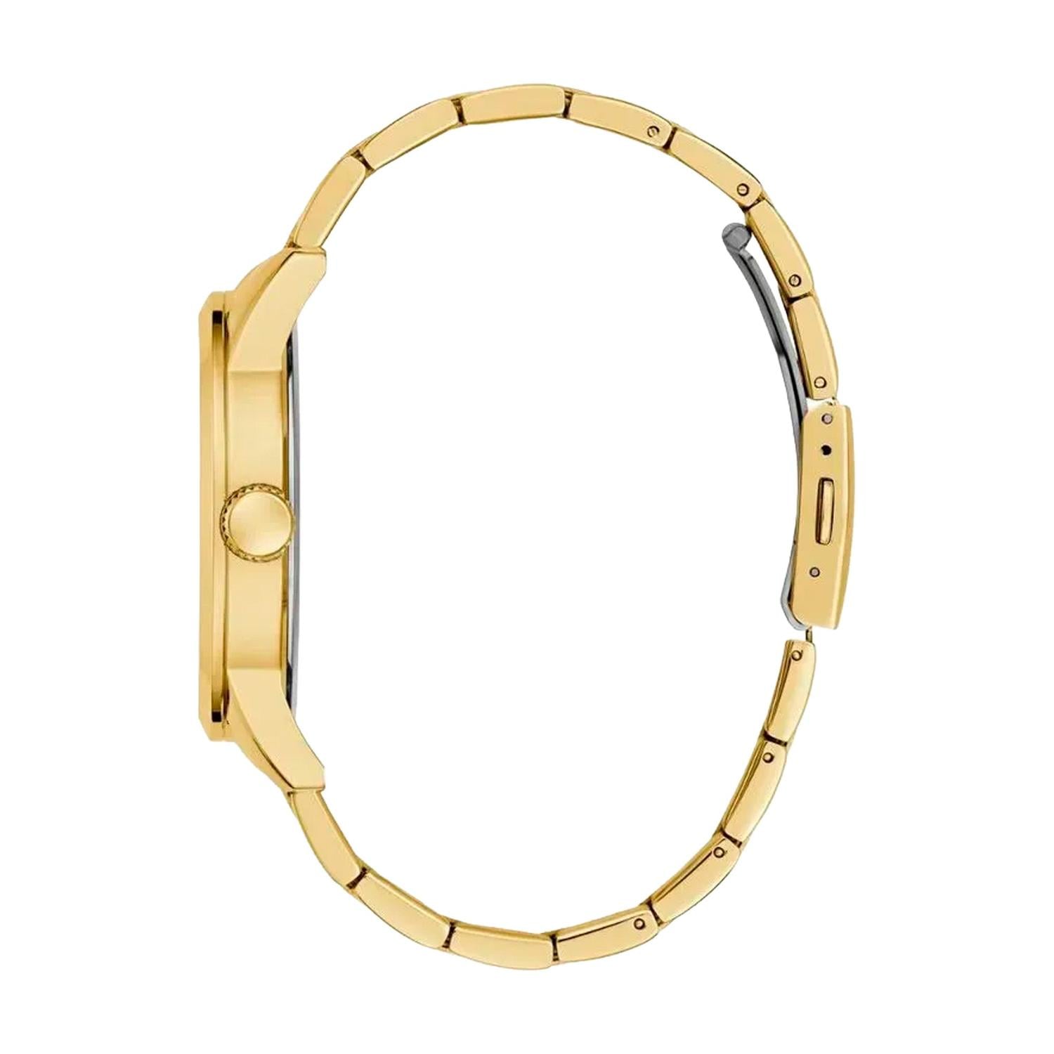 RELOJ ANALOGICO HOMBRE GW0782G1 GUESS DORADO 1033660 - 2