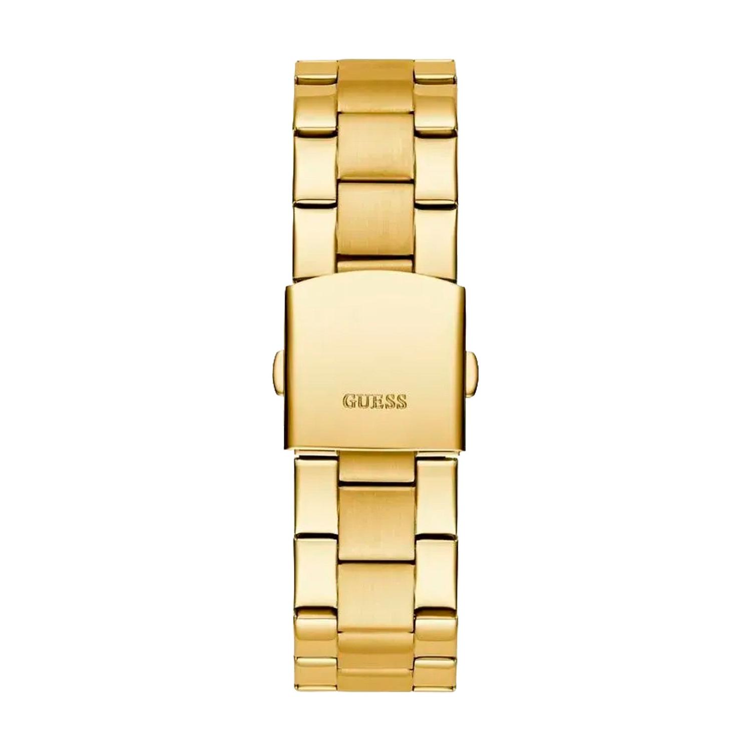 RELOJ ANALOGICO HOMBRE GW0782G1 GUESS DORADO 1033660 - 3