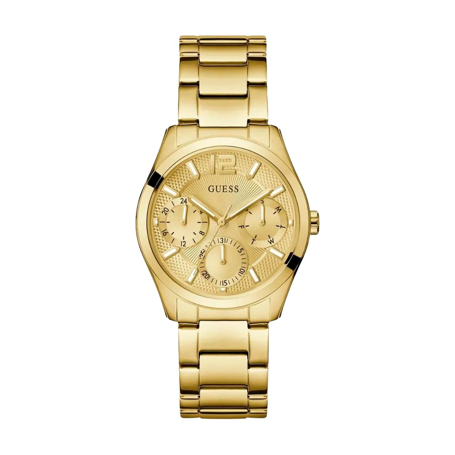 RELOJ ANALOGICO MUJER GW0760L2 GUESS - 1