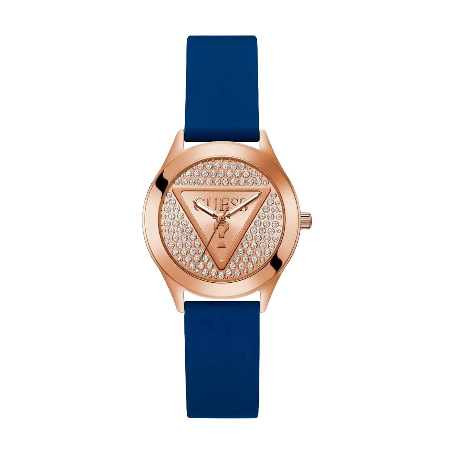 RELOJ ANALOGICO MUJER GW0745L4 GUESS - 1