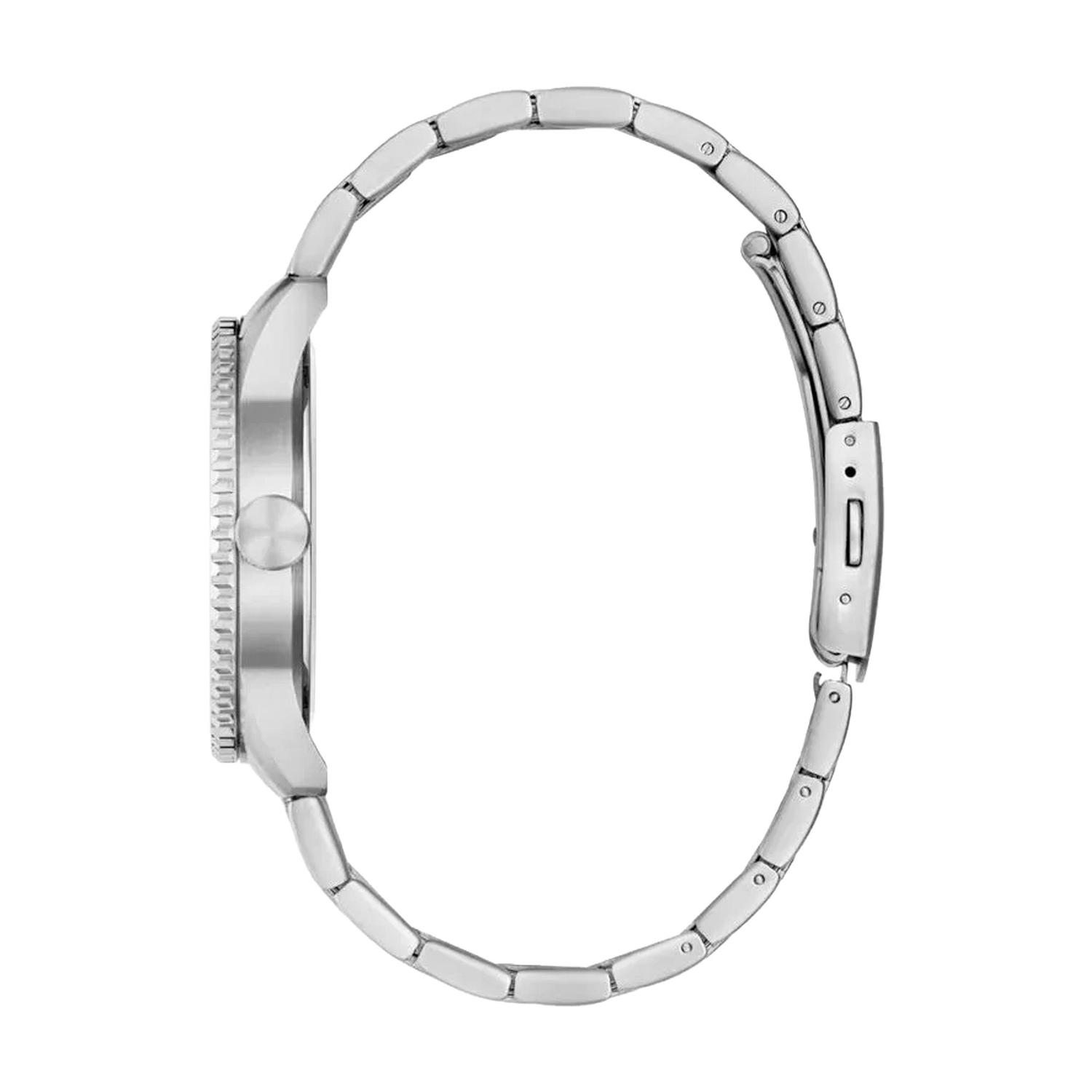 RELOJ ANALOGICO HOMBRE GW0889G1 GUESS PLATEADO 1033677 - 2