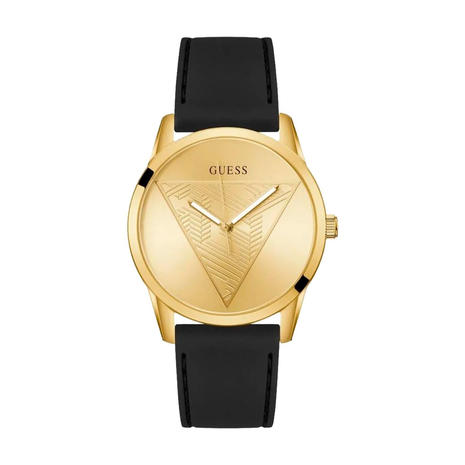 RELOJ ANALOGICO HOMBRE GW0957G2 GUESS - 1