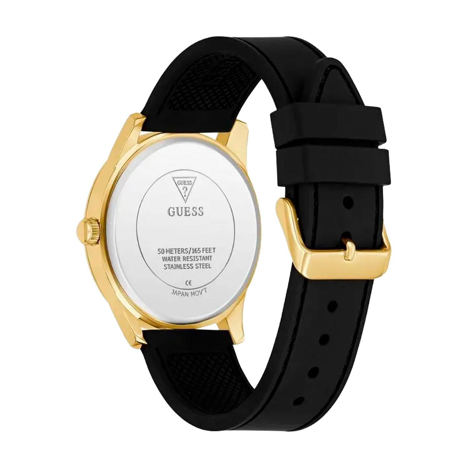 RELOJ ANALOGICO HOMBRE GW0957G2 GUESS - 3