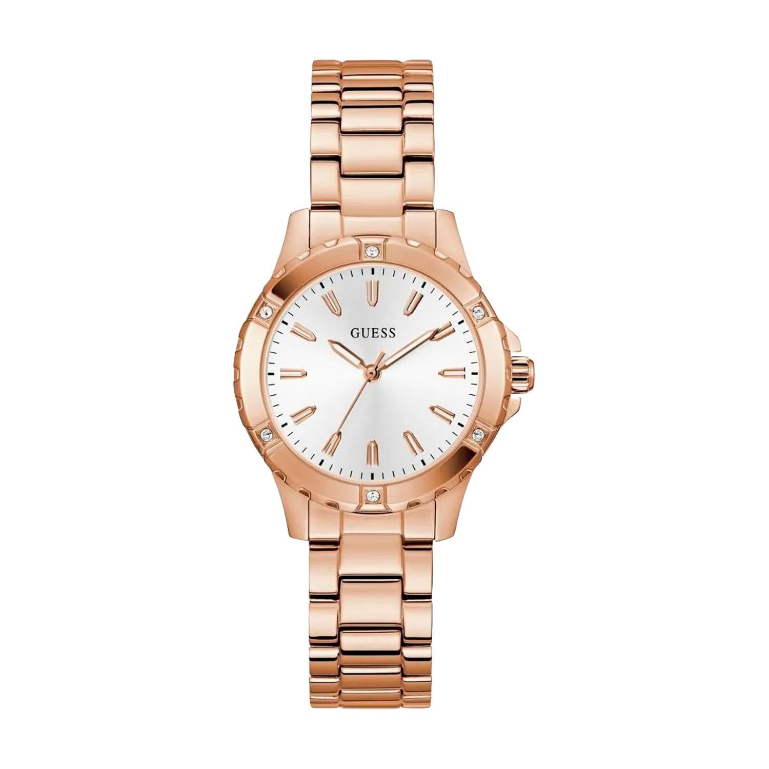 RELOJ ANALOGICO MUJER GW0948L5 GUESS - 1
