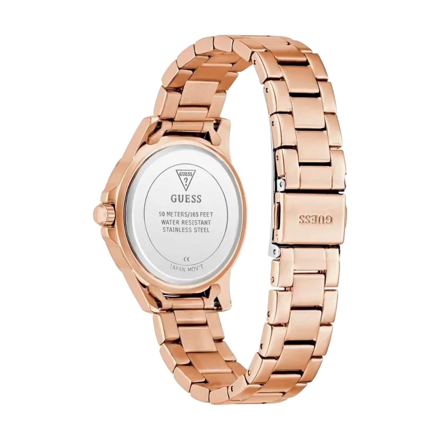 RELOJ ANALOGICO MUJER GW0948L5 GUESS - 3