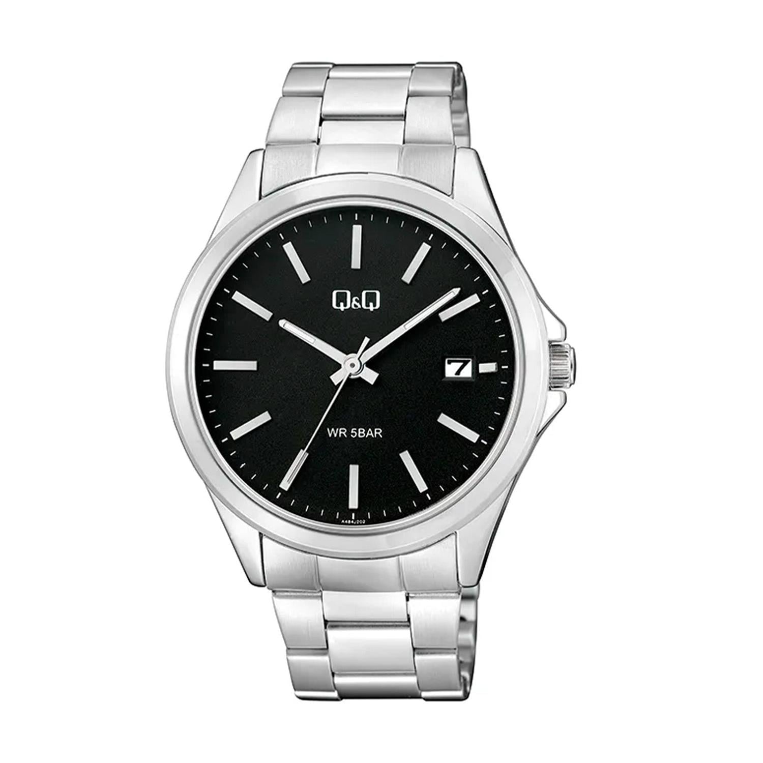 RELOJ ACUATICO HOMBRE A484J202Y QYQ PLATEADO 1016532 - 1