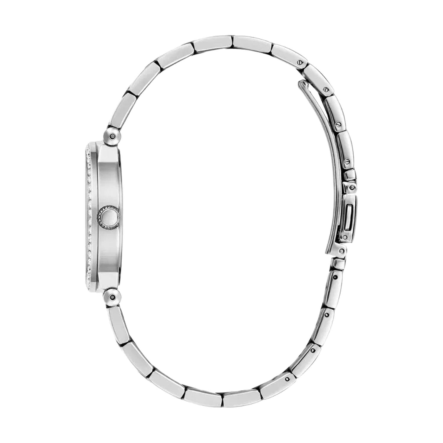 RELOJ ANALOGICO MUJER GW0686L1 GUESS PLATEADO 1033651 - 2