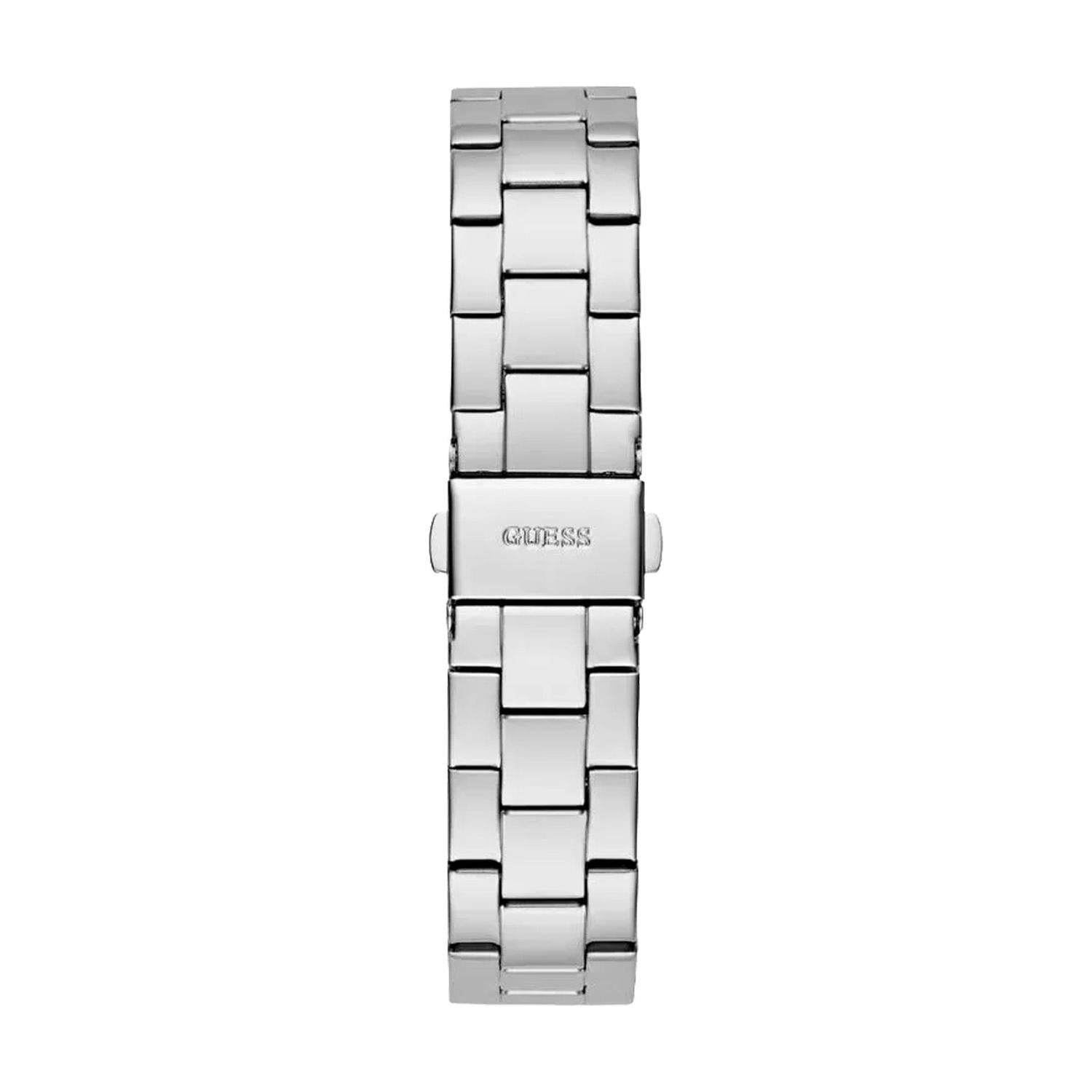 RELOJ ANALOGICO MUJER GW0686L1 GUESS PLATEADO 1033651 - 3