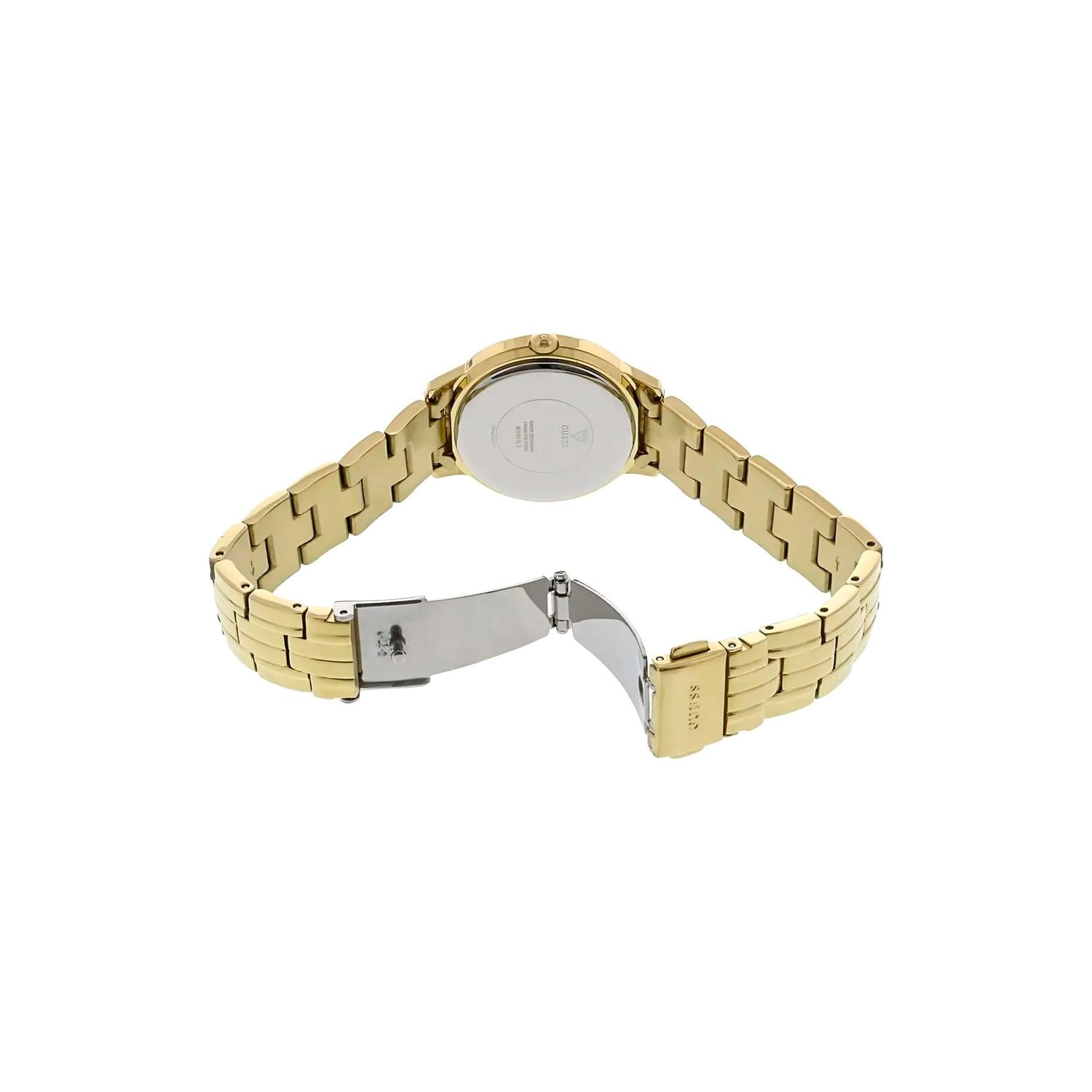 RELOJ ANALOGICO MUJER W0989L2 GUESS - 3